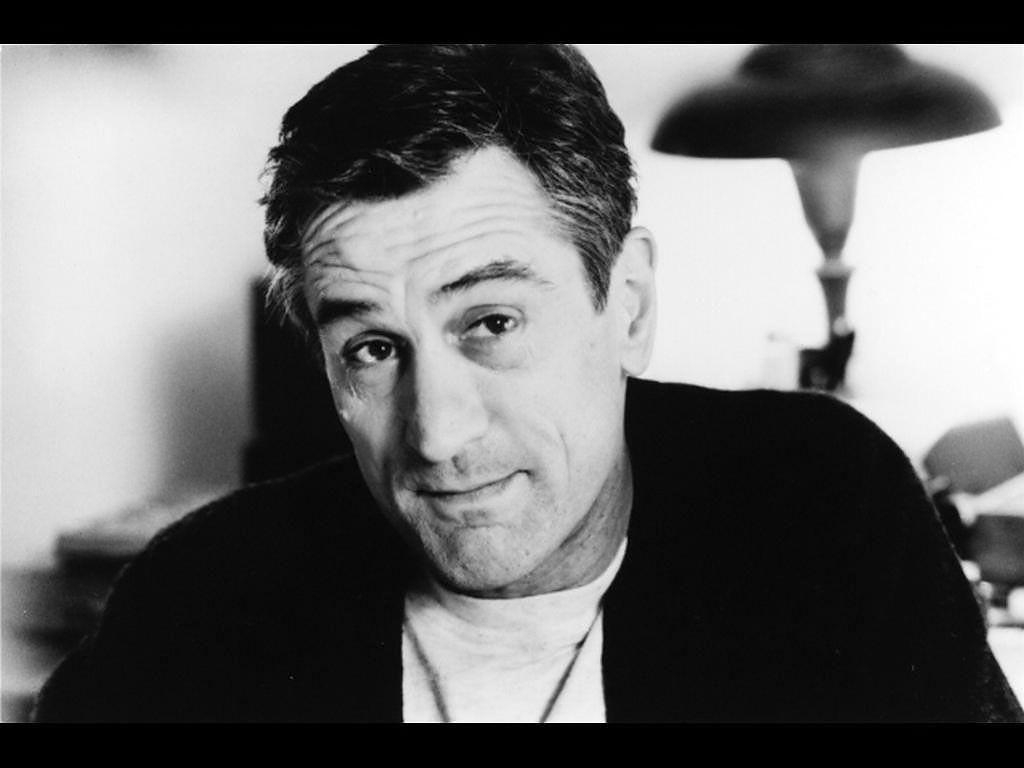 Robert De Niro, Wallpaper, Schauspieler, Film, Kino, 1030x770 HD Desktop