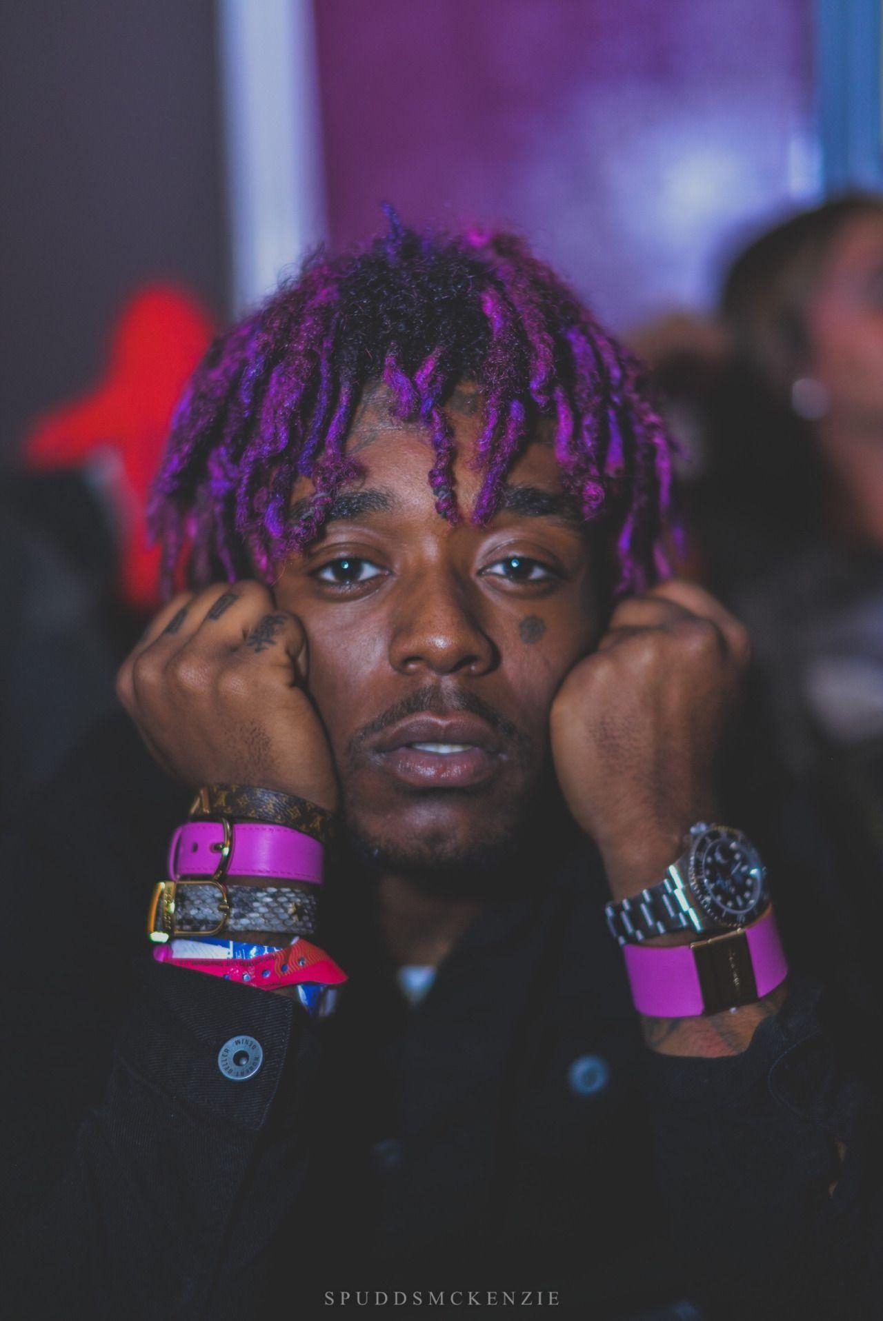 Lil Uzi Vert, Lieblingskünstler, Musik, Kunst, Rap, 1280x1920 HD Handy