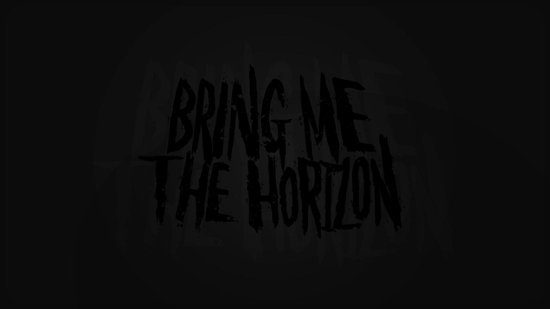 BMTH, iPhone, Hintergrundbild, Musik, Rock, 1920x1080 Full HD Desktop