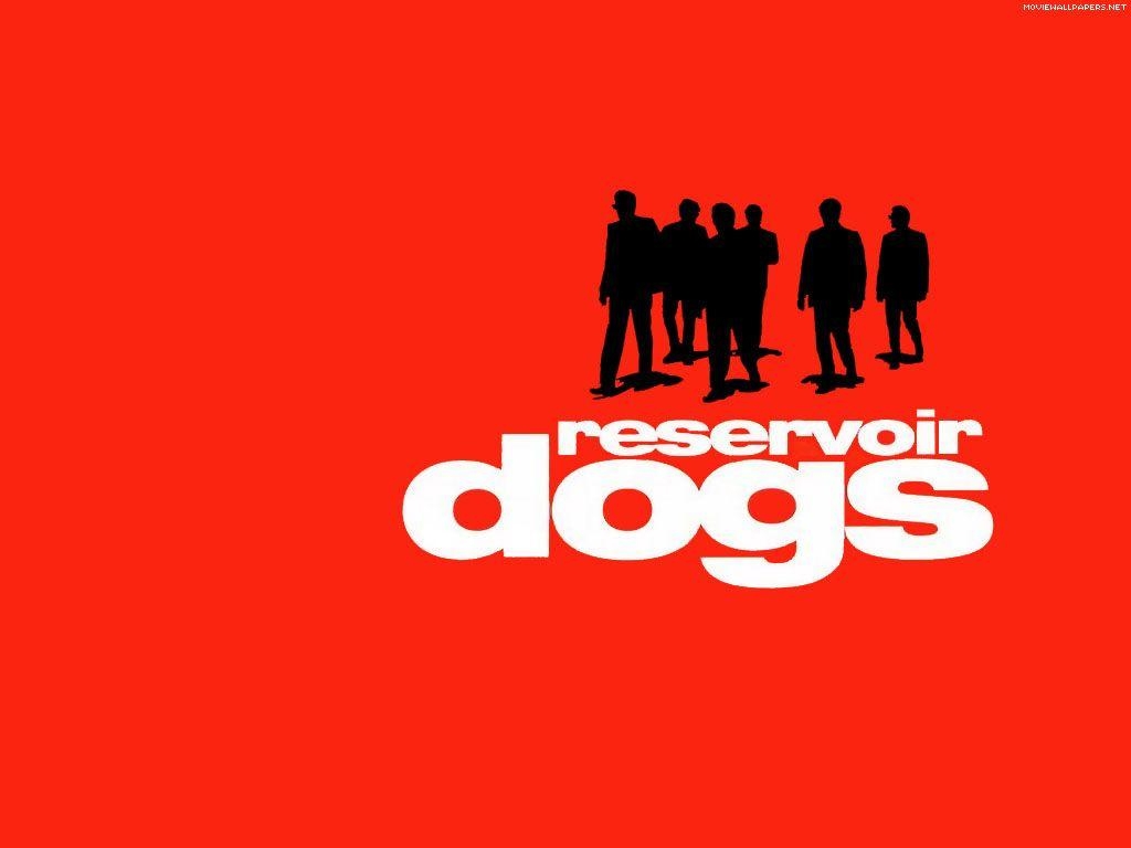 Reservoir Dogs, Hunde, Film, Grafik, Wandbild, 1030x770 HD Desktop