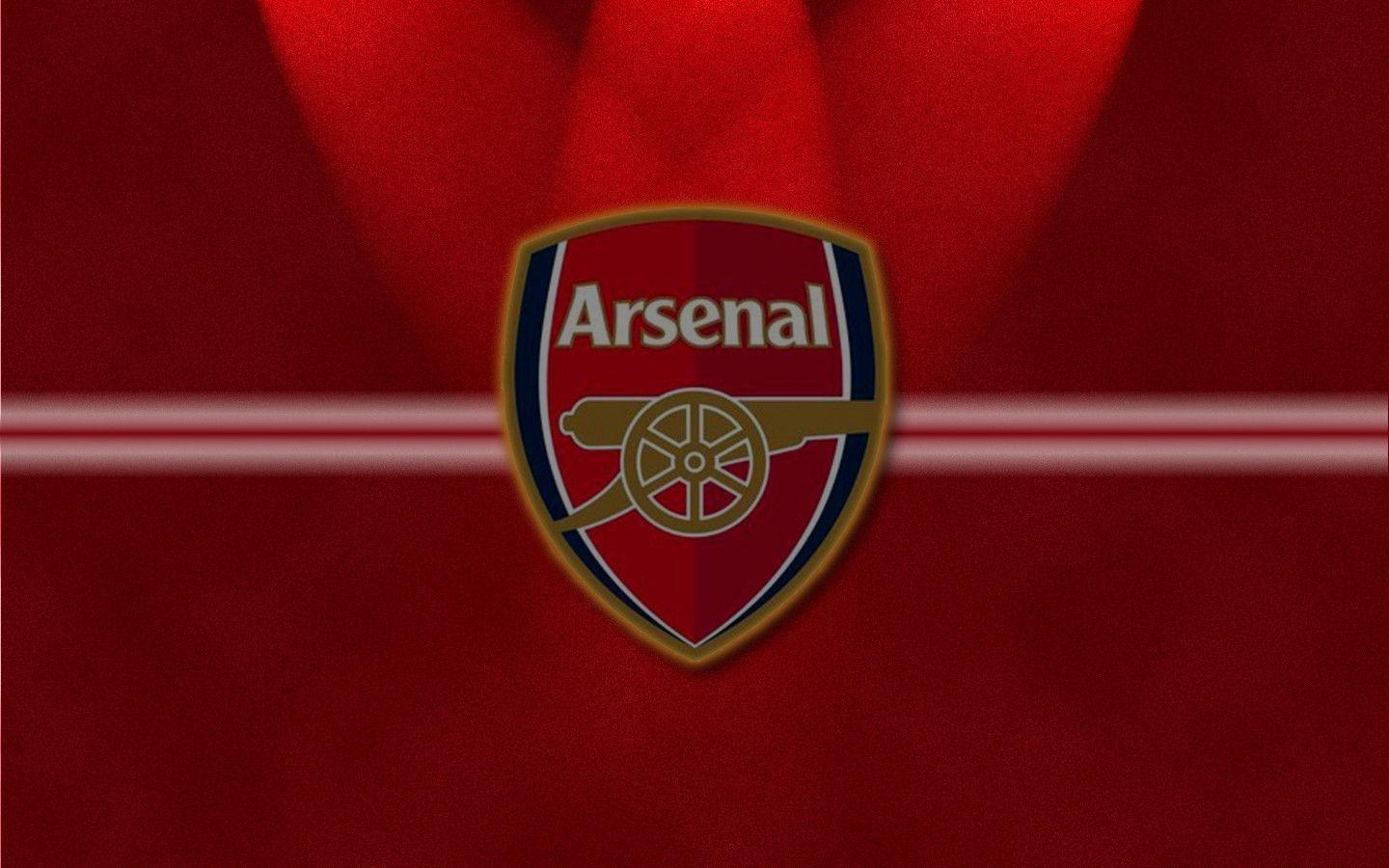 Rote Sox, HD, Desktop, Hintergrund, Arsenal, 1440x900 HD Desktop