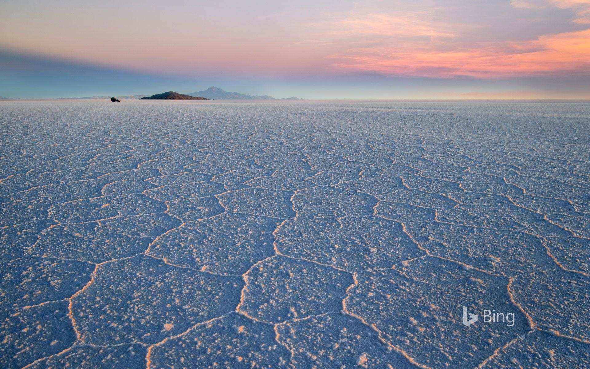 Salar de Uyuni, Bolivien, Reisen, Fotografie, Natur, 1920x1200 HD Desktop