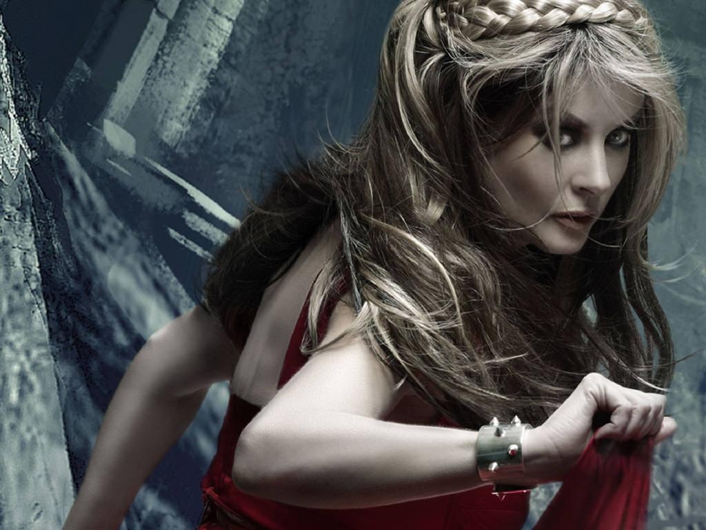 Sarah Brightman, Musik, Wallpaper, Bild, Sängerin, 1030x770 HD Desktop