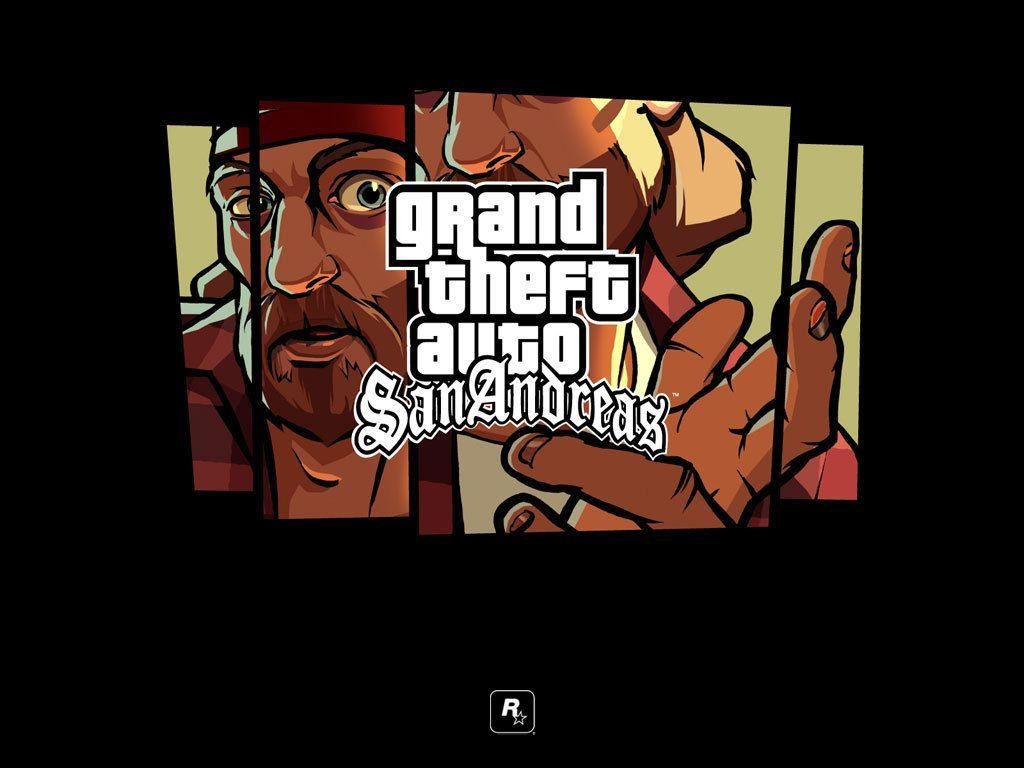 GTA San Andreas, Rockstar, Open World, Spielerlebnis, 1030x770 HD Desktop