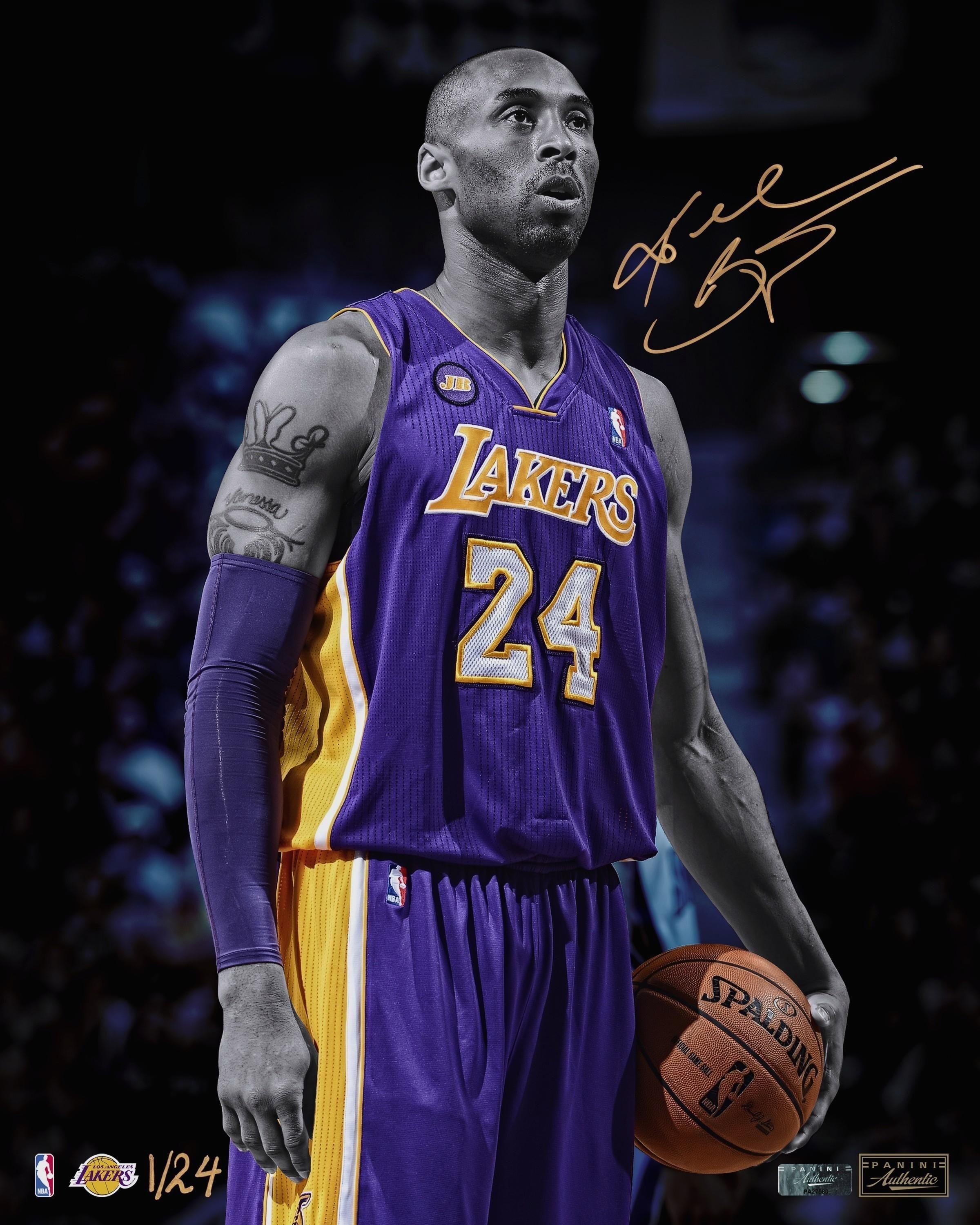 Kobe Bryant, HD Download, Basketball, Hintergrund, Lakers, 2400x3000 HD Handy