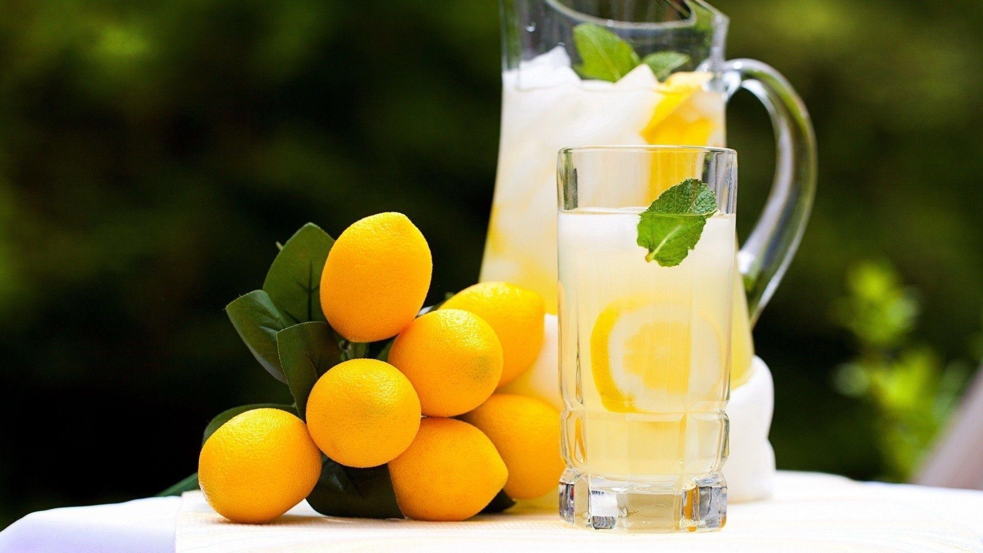 Limonade, Erfrischung, Hintergrund, 1080, Design, 1920x1080 Full HD Desktop