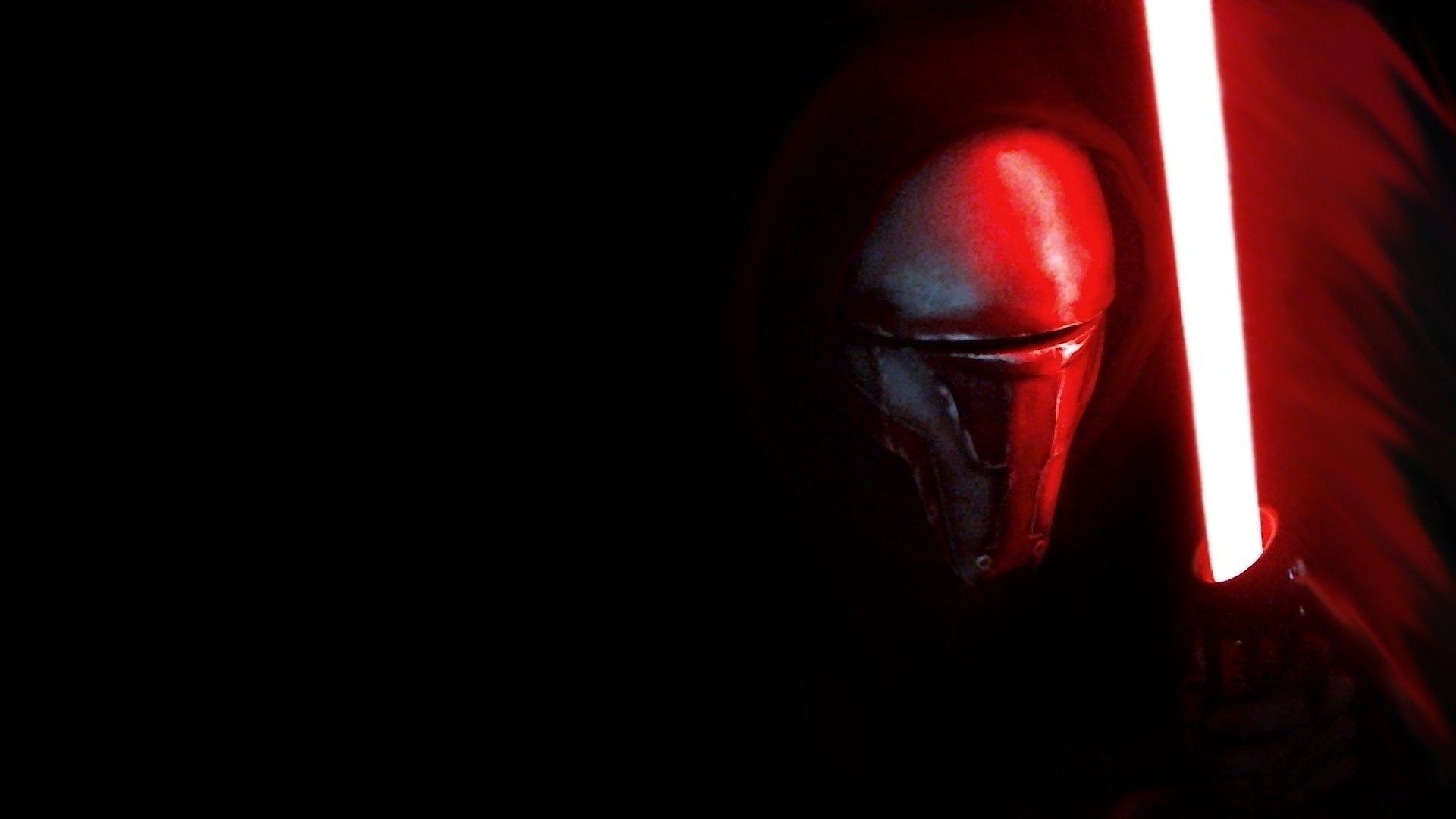 Darth Revan, Hintergrundbild, Star Wars, Sith Lord, Filme, 1920x1080 Full HD Desktop