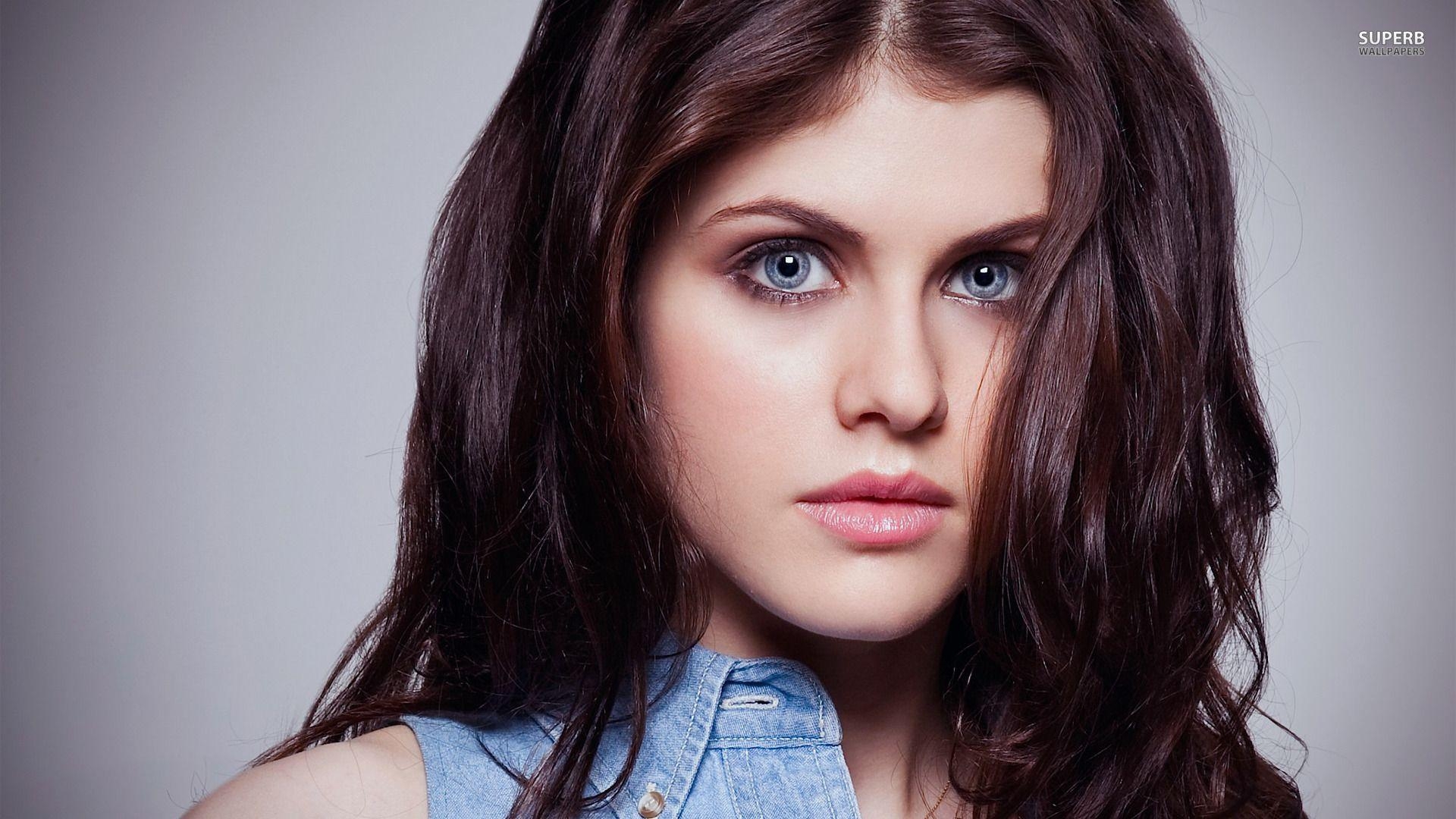 Alexandra Daddario, Wallpaper, Film, Schauspielerin, 1920x1080 Full HD Desktop