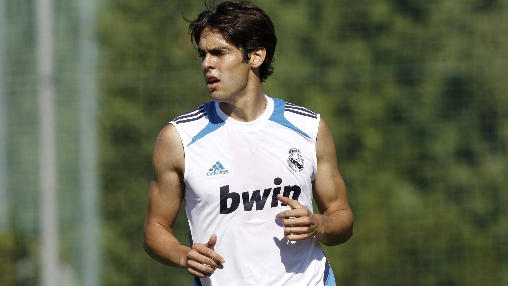 Kaka Real Madrid, Desktop, HD, Hintergrund, Fußball, 1920x1080 Full HD Desktop