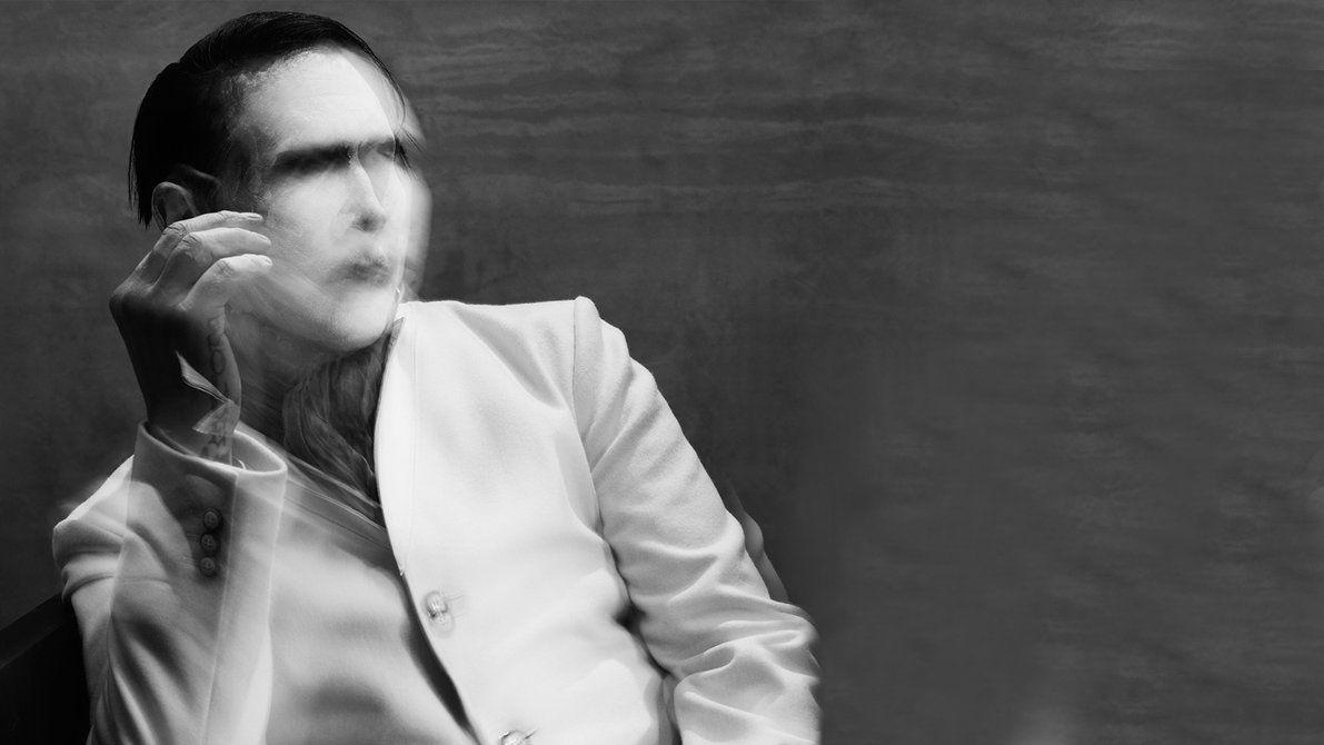 Marilyn Manson, Pale Emperor, Bild, Musik, Hintergrund, 1200x670 HD Desktop