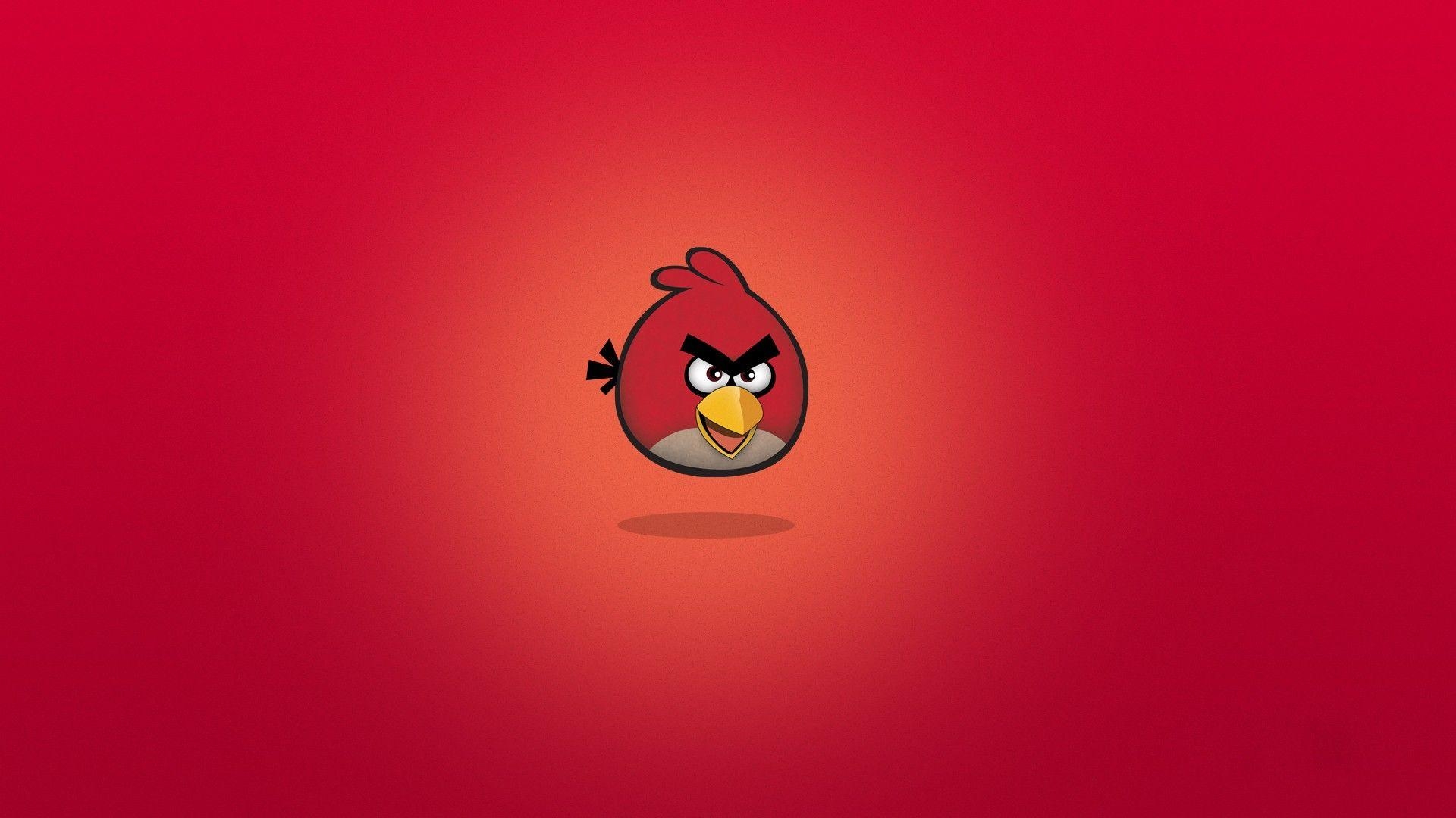 Angry Birds, Hintergrund, Bild, Unterhaltung, Gaming, 1920x1080 Full HD Desktop