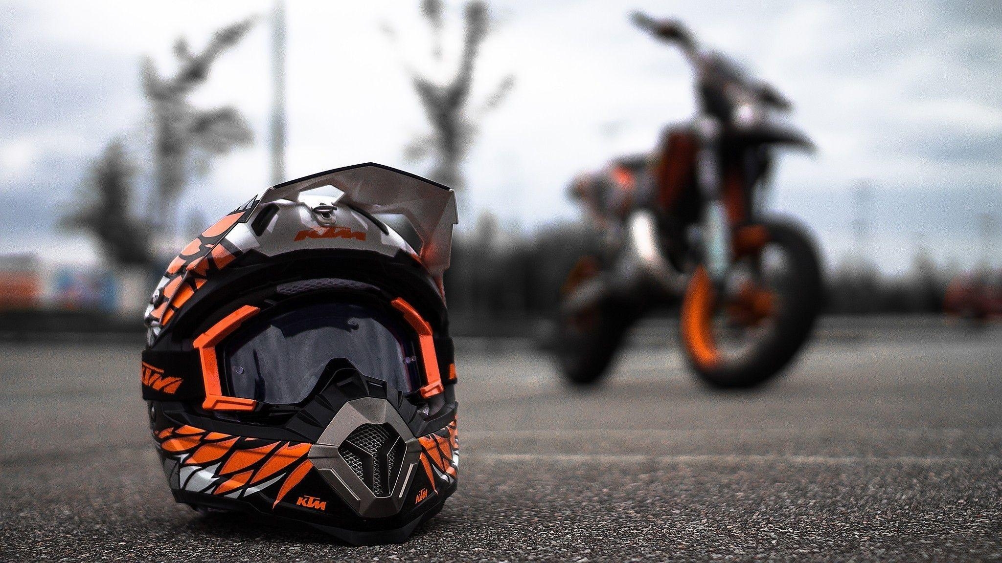 KTM, Logo, Motorrad, Hintergrund, Symbol, 2050x1160 HD Desktop