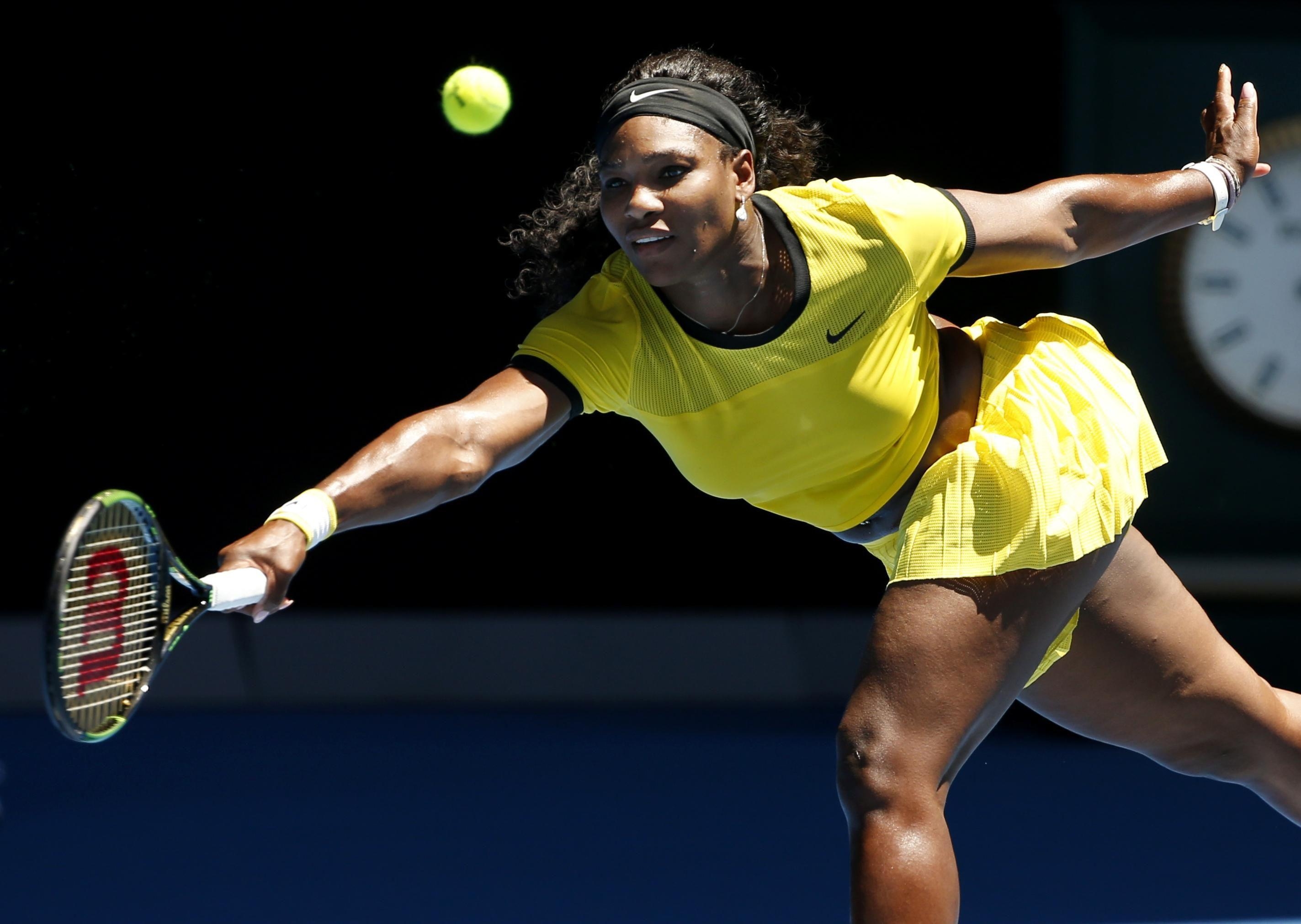 Serena Williams, Desktop, Fan, Bild, Tennis, 2850x2030 HD Desktop