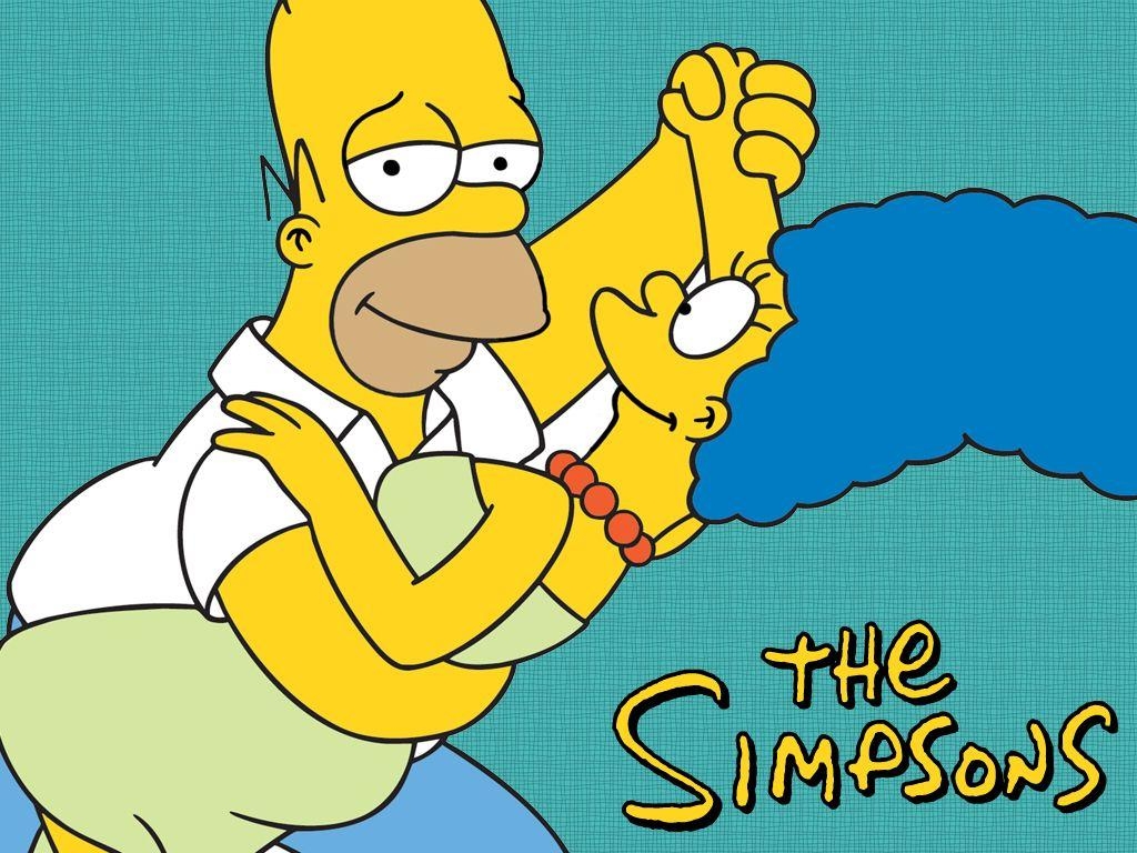 Die Simpsons, Neu, Hintergrund, Cartoon, Hochauflösend, 1030x770 HD Desktop