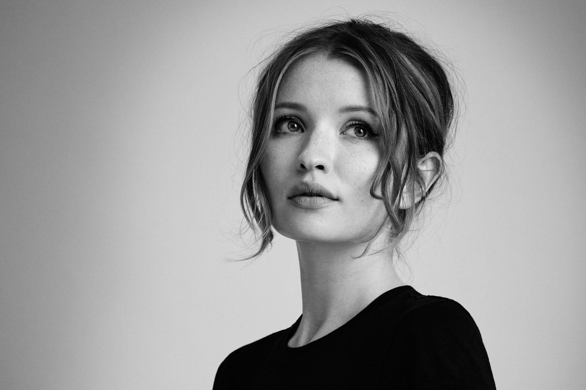 Emily Browning, HD, Berühmtheit, 4K, Bild, 2000x1340 HD Desktop