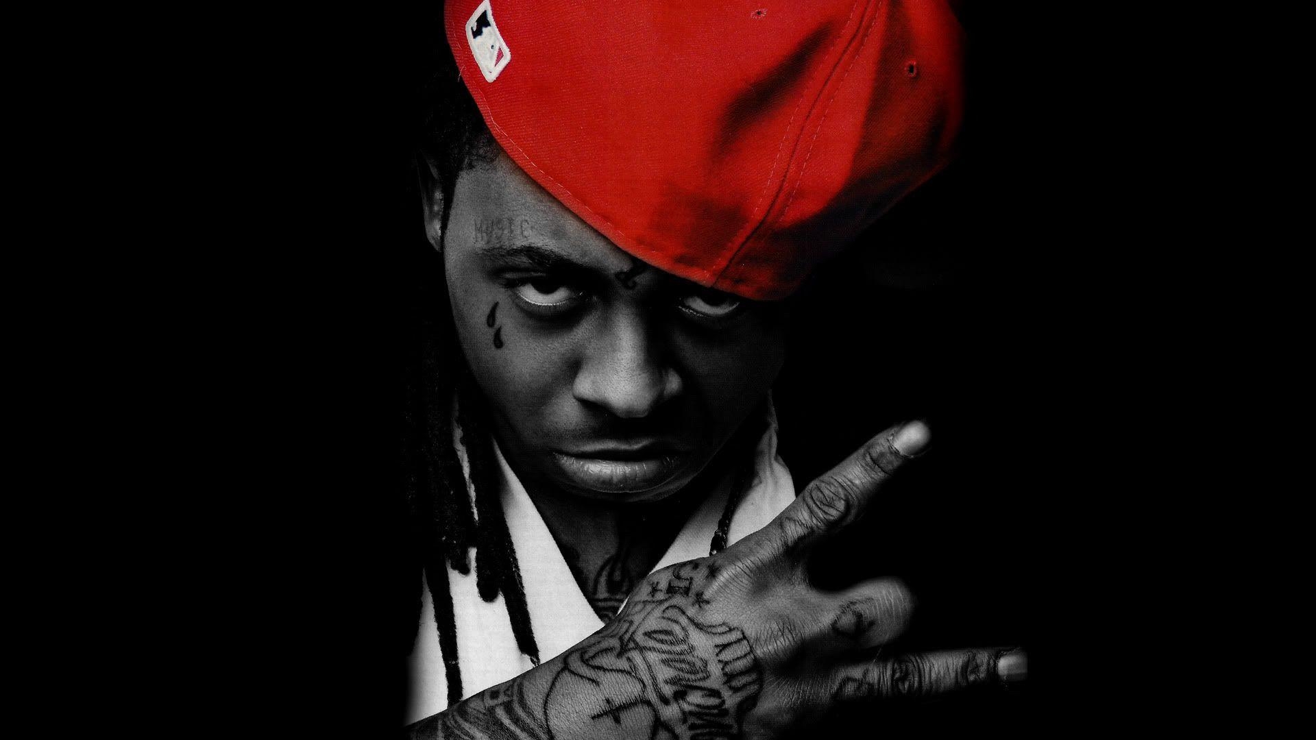 Lil Wayne, Desktop, Hochauflösend, Musik, Hintergrund, 1920x1080 Full HD Desktop