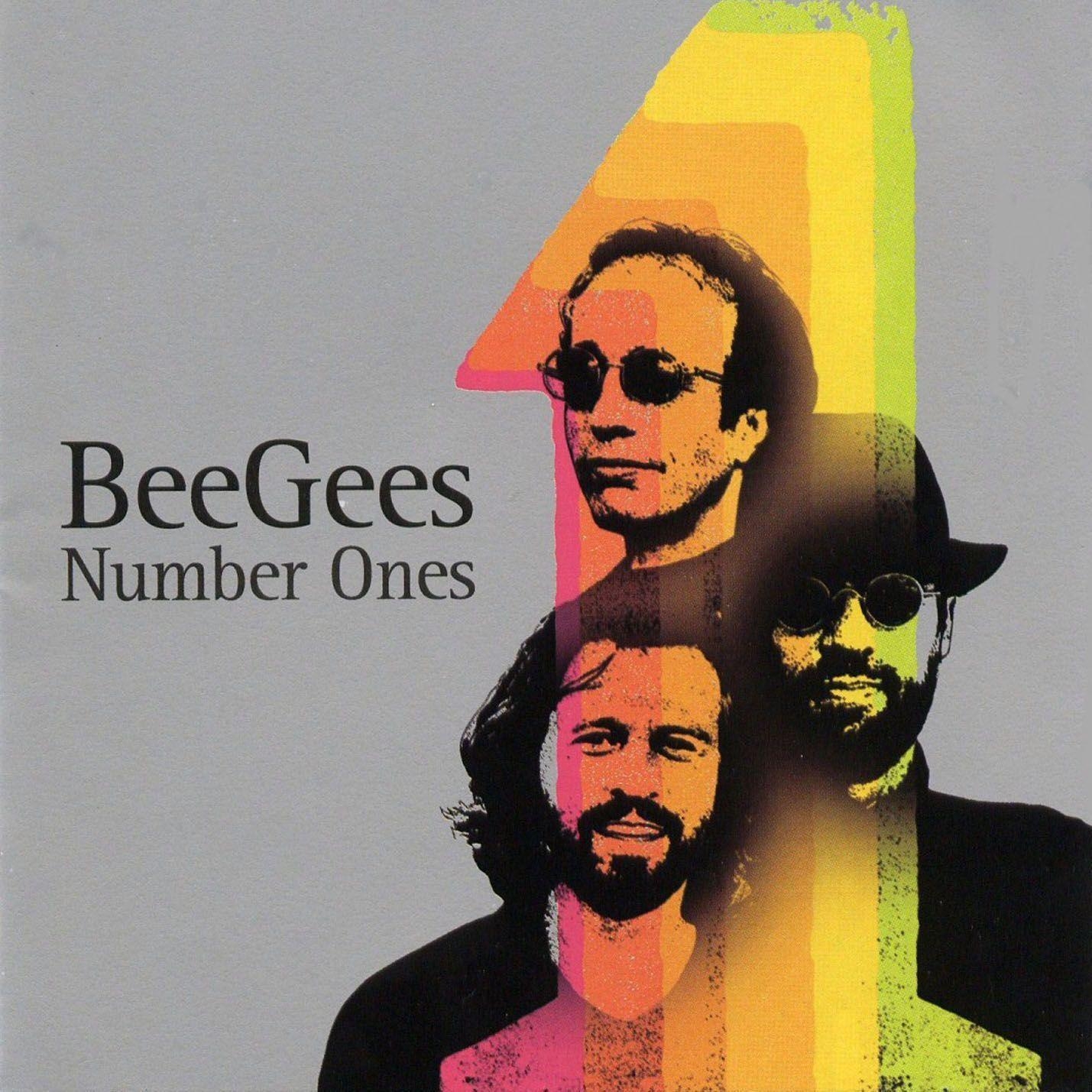 Bee Gees, 1970er, Disco, Musik, Legendär, 1430x1430 HD Handy