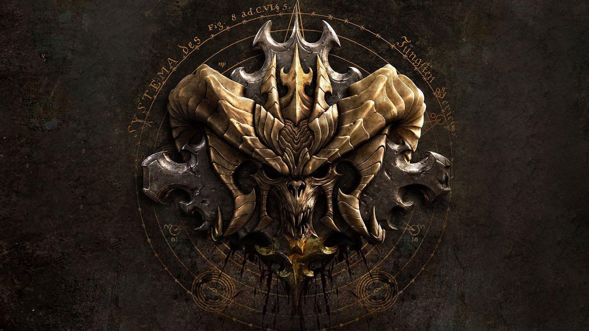 Diablo II, HD, Gaming, Desktop, Abenteuer, 1920x1080 Full HD Desktop