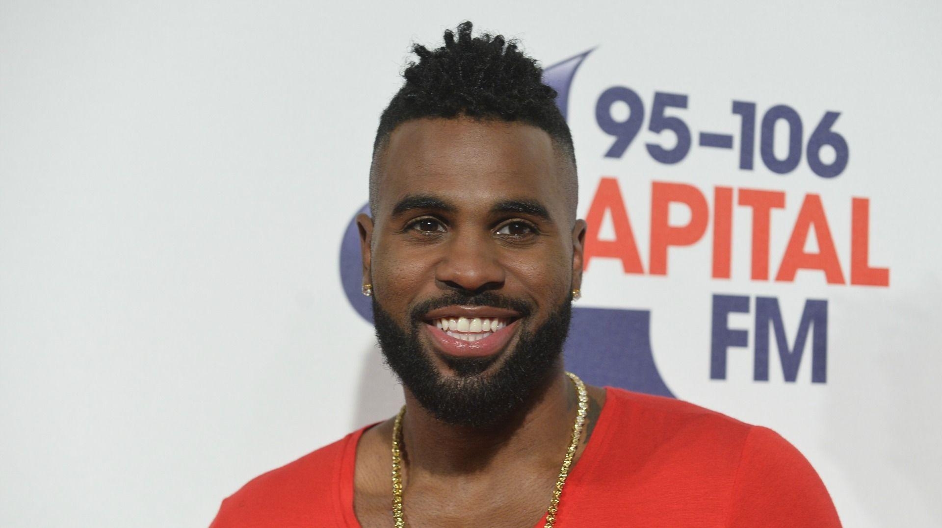 Jason Derulo, Auszeichnungen, Kritik, Popkultur, Sänger, 1920x1080 Full HD Desktop