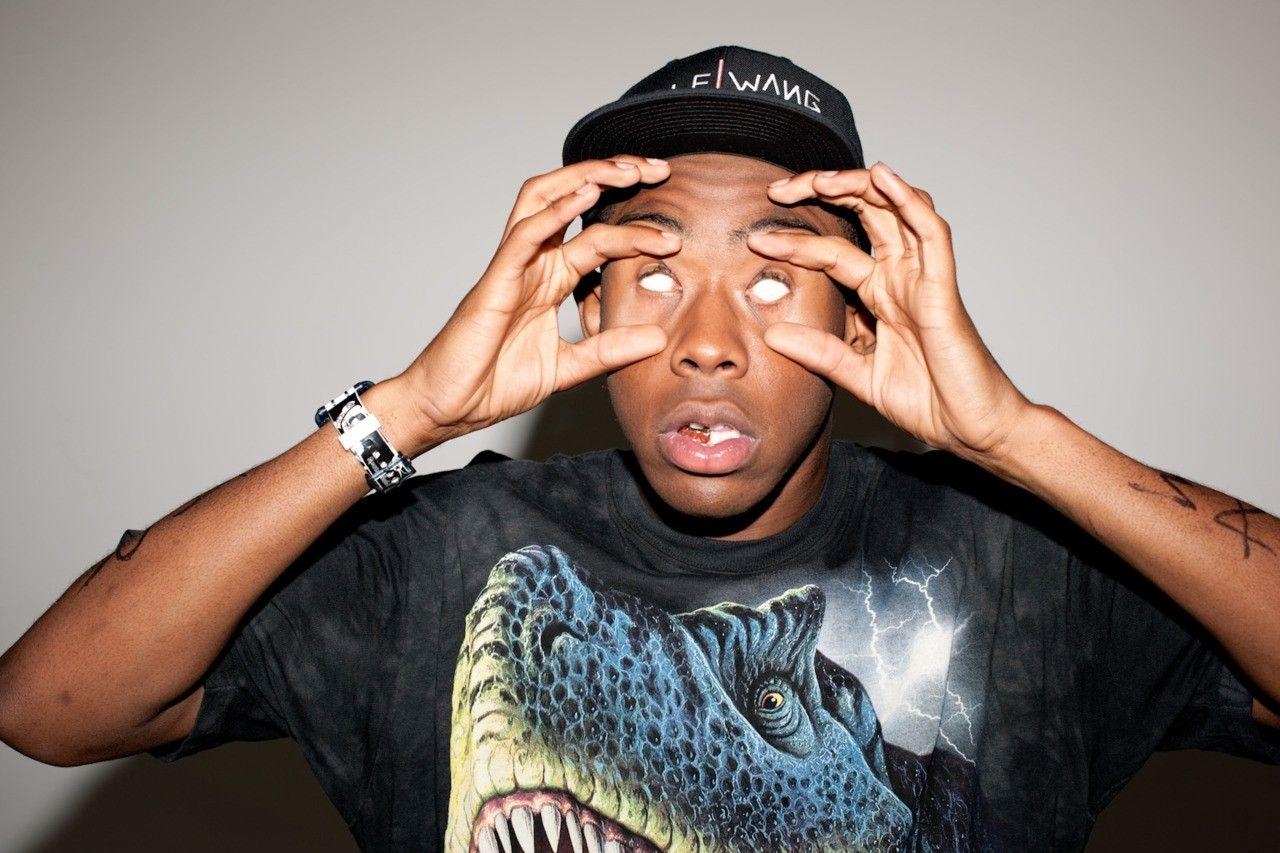 Tyler the Creator, Foto, Musik, Künstler, 1280x860 HD Desktop