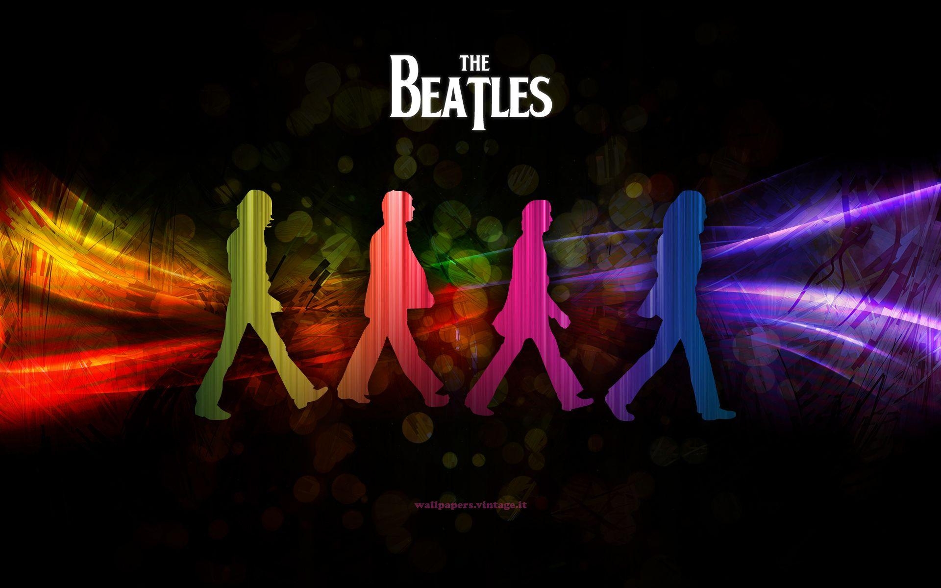 The Beatles, HD, Desktop, iPad, iPhone, 1920x1200 HD Desktop