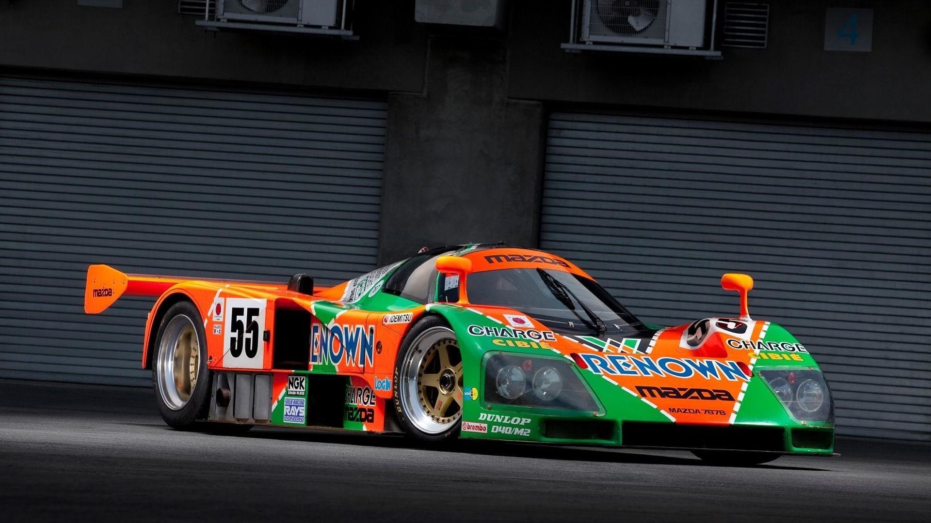 Le Mans, Motorsport, Autorennen, Frankreich, Circuit, 1920x1080 Full HD Desktop
