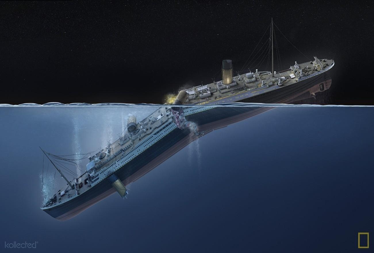 Titanic, HD, Download, Film, Hintergrund, 1310x880 HD Desktop