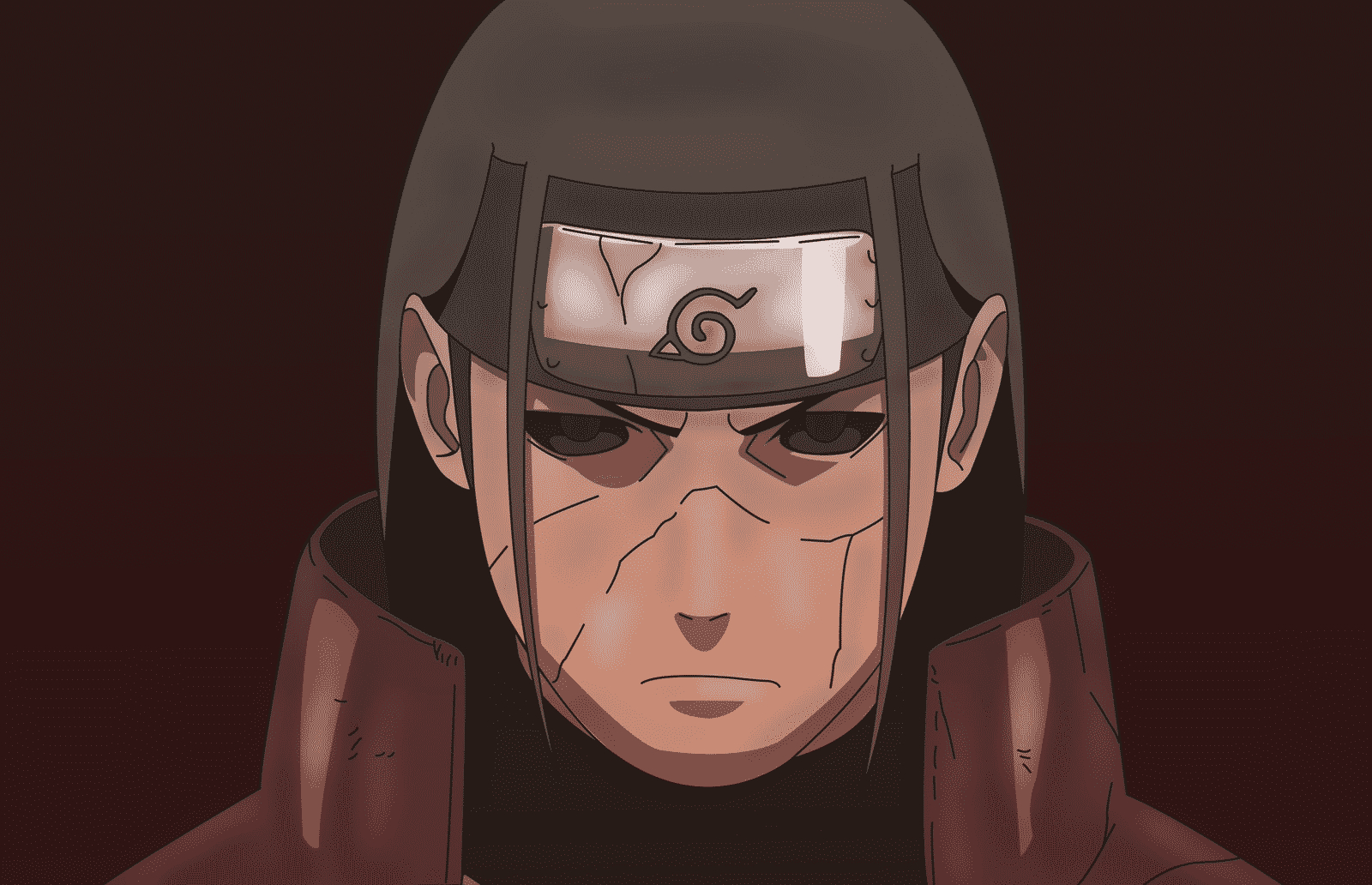 Hashirama Senju, Anime, Hintergrund, Naruto, Bild, 1600x1040 HD Desktop