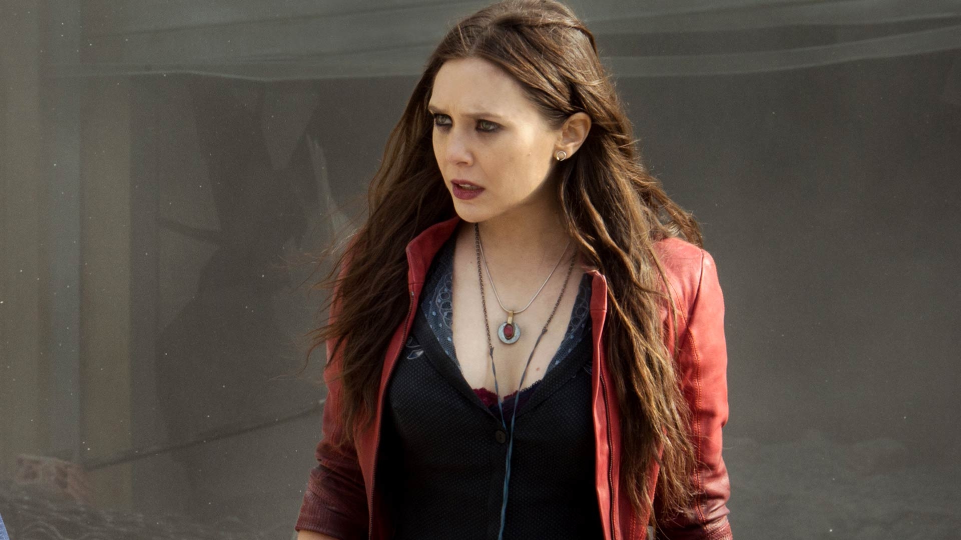 Scarlet Witch, HD, Marvel Charakter, MCU, Filmkunst, 1920x1080 Full HD Desktop