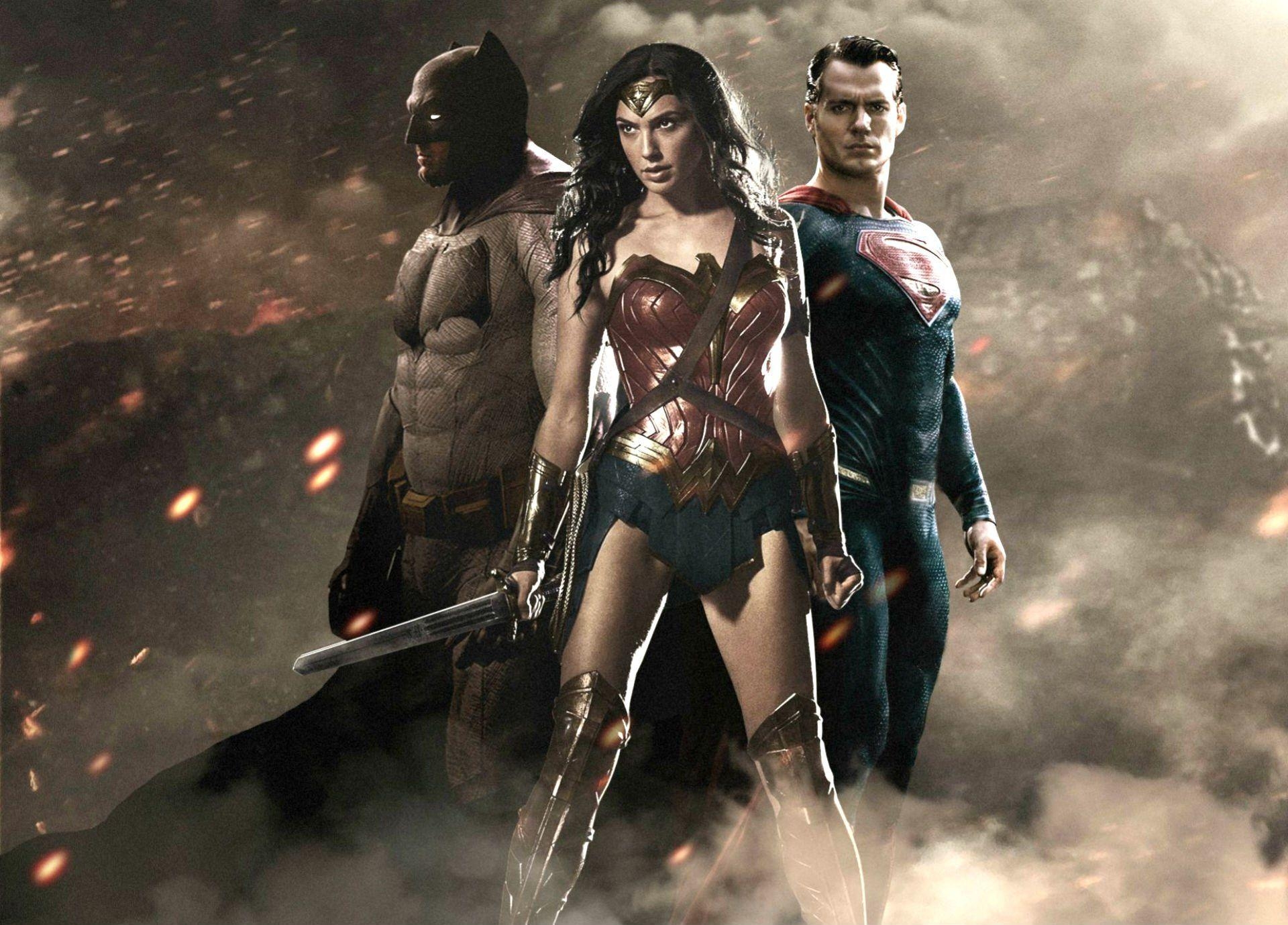 Batman, Superman, Abenteuer, Action, Gerechtigkeit, 1920x1380 HD Desktop