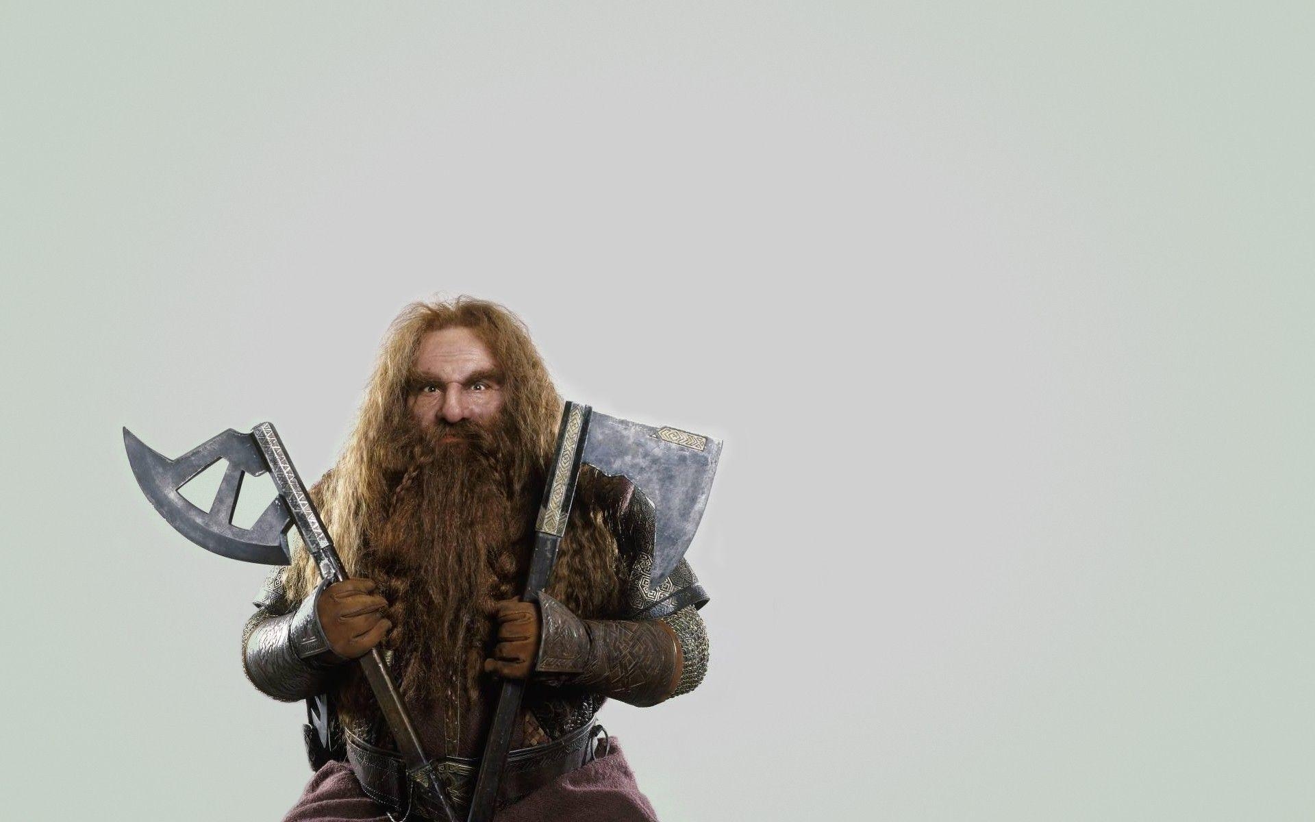 Gimli, Fantasy-Welt, Mittelerde, Kinofilm, Zwerg, 1920x1200 HD Desktop