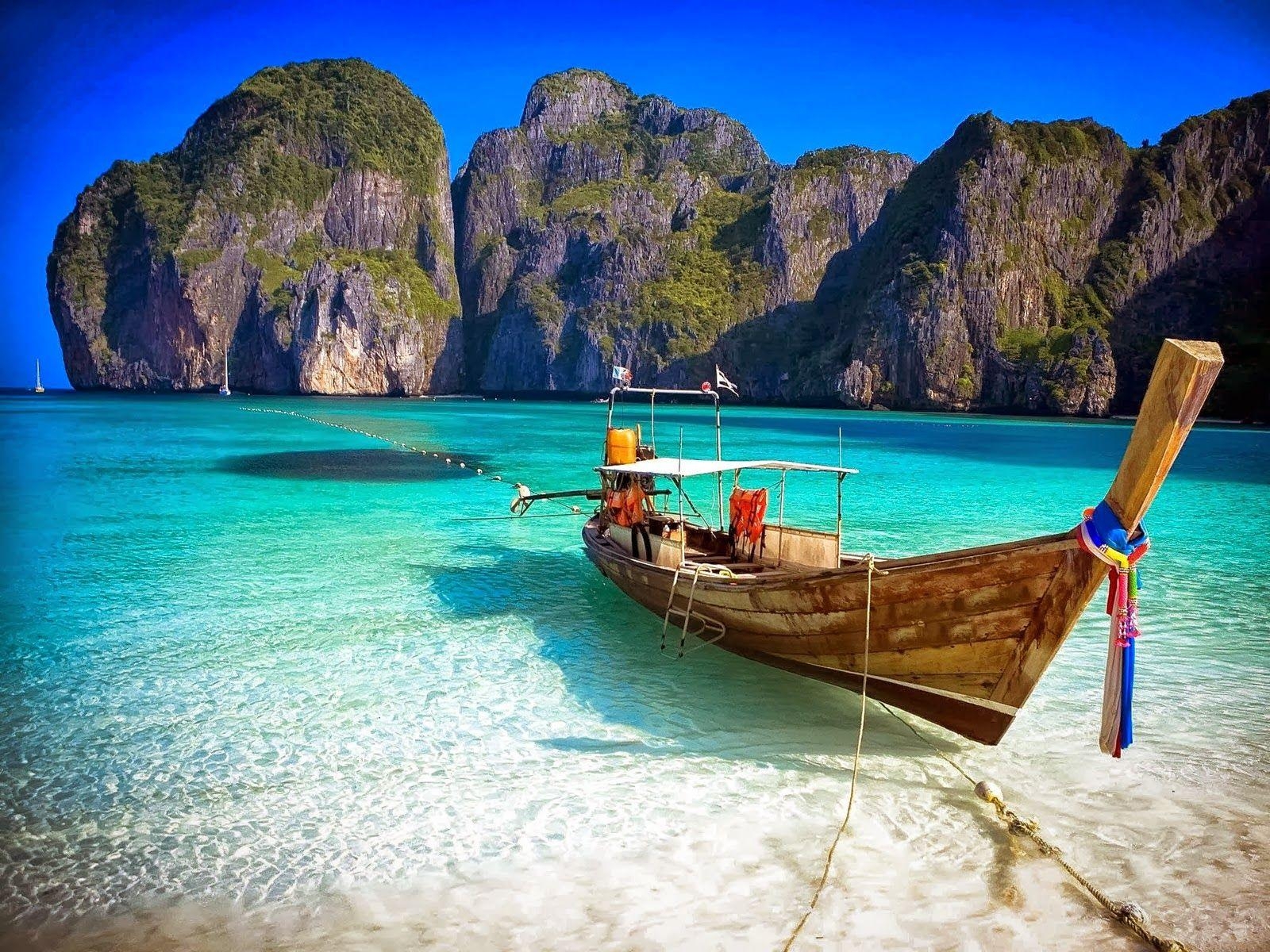 Thailand, Qualität, Länder, Schönheit, Exotik, 1600x1200 HD Desktop