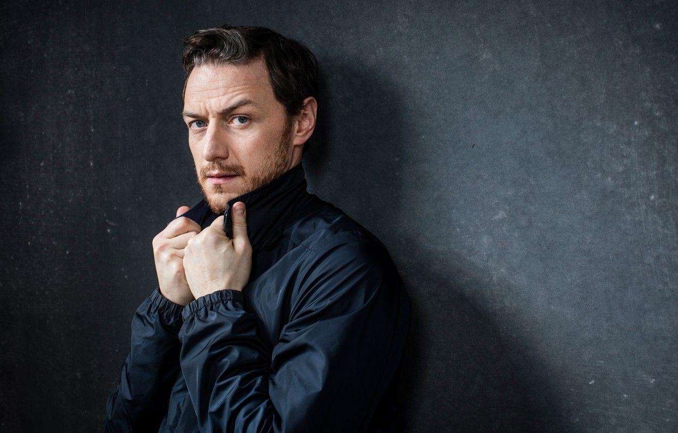 James McAvoy, Filme, Guardian, Schauspieler, Bild, 1340x850 HD Desktop