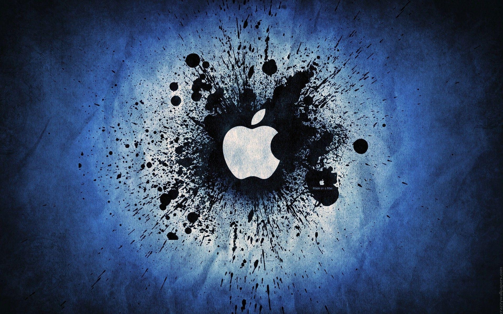 Apple Logo, HD, Hintergrundbild, Apple Design, Wallpaper, 1920x1200 HD Desktop