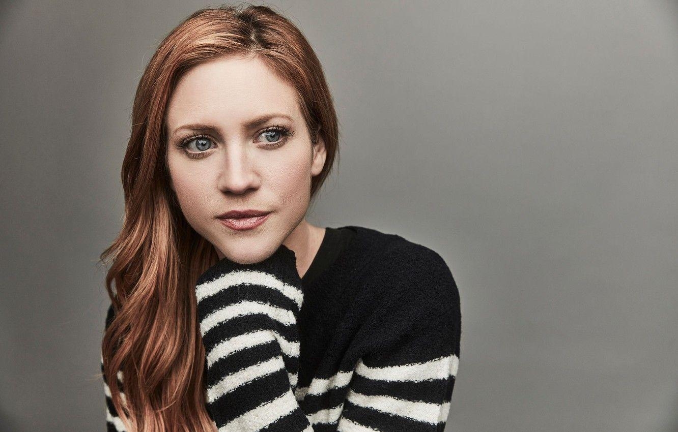 Brittany Snow, Schauspielerin, Promi, Filmstar, Desktopbild, 1340x850 HD Desktop