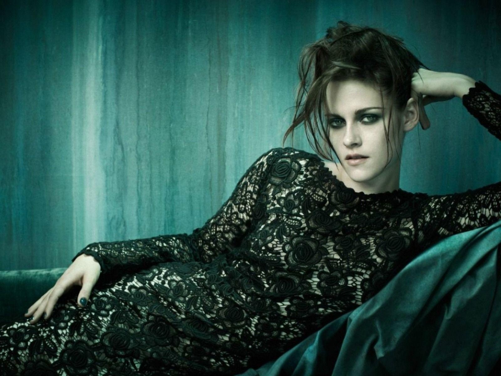 Kristen Stewart, 65659 px, Schauspielerin, Image, Hollywood, 1600x1200 HD Desktop