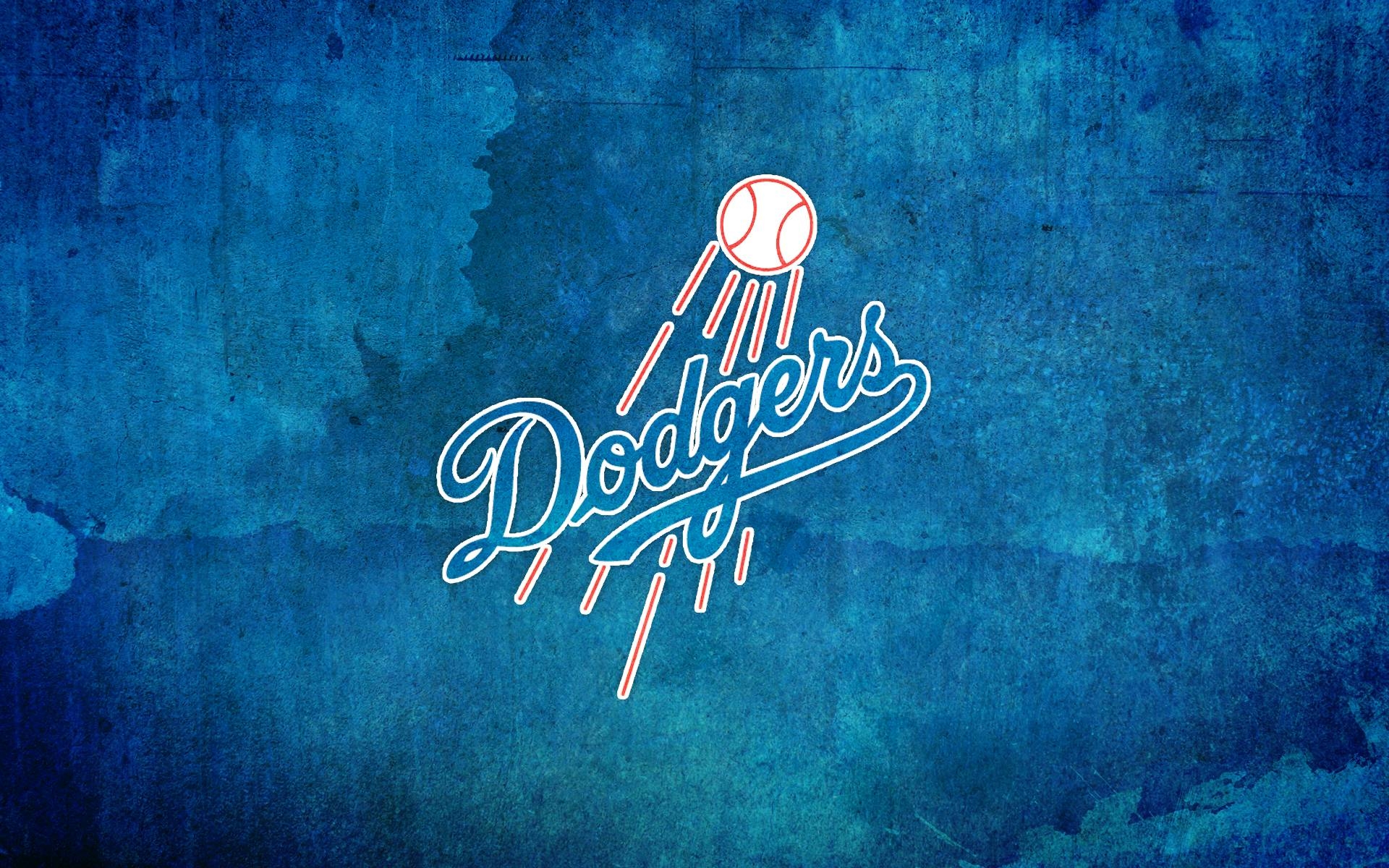 Los Angeles Dodgers, Sport, Baseball, Team, Kalifornien, 1920x1200 HD Desktop