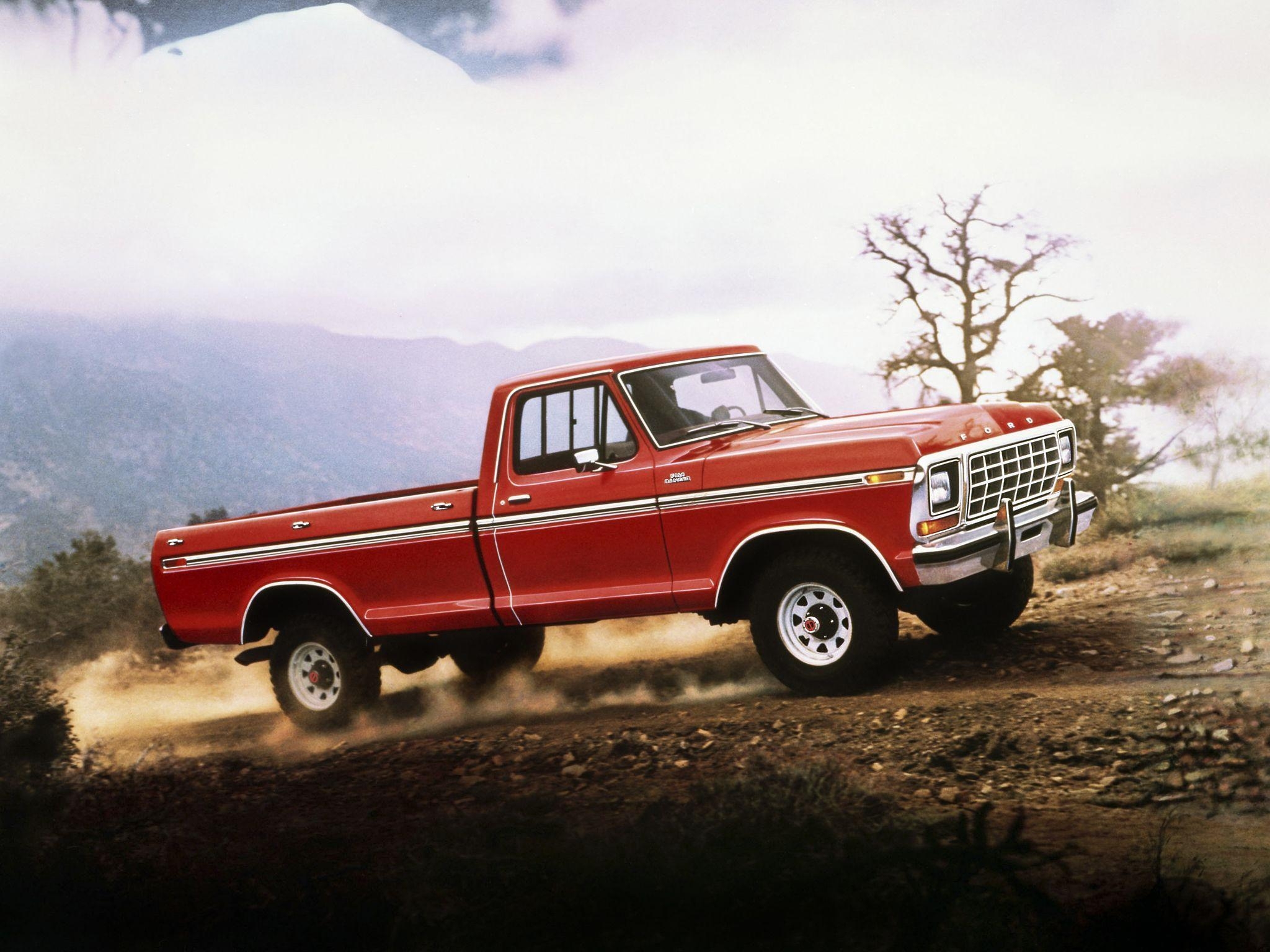 Ford Truck, Autos, Motorräder, Stilvoll, Hintergrund, 2050x1540 HD Desktop