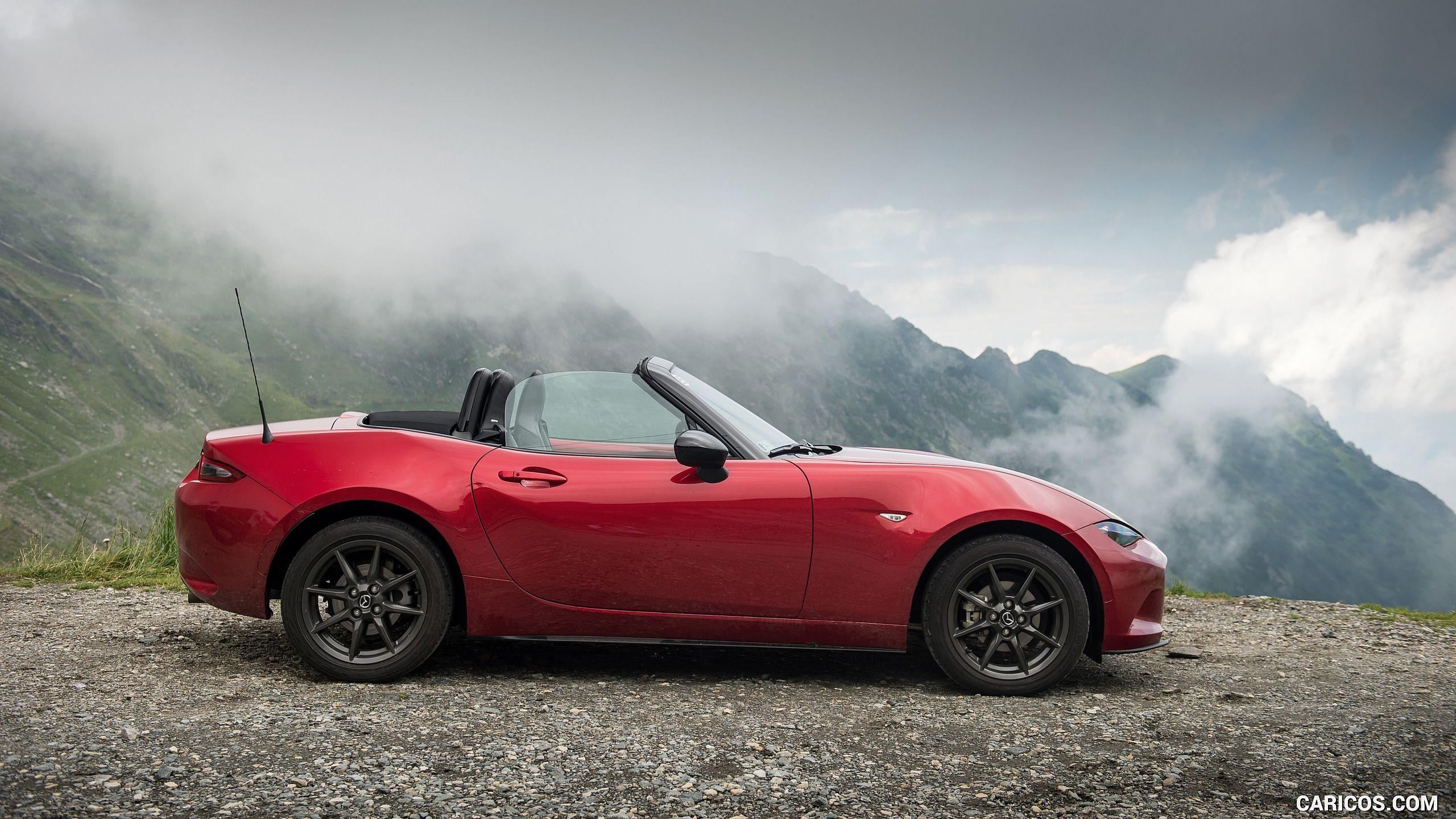 Mazda MX5, Hintergrund, Auto, Mazda, MX5, 2560x1440 HD Desktop