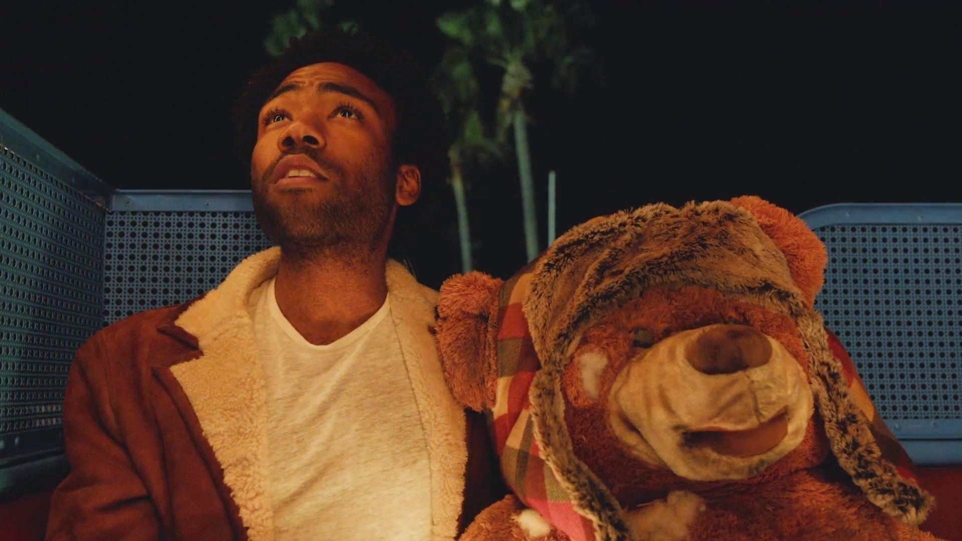 Childish Gambino, HD, Musik, Wallpaper, Donald Glover, 1920x1080 Full HD Desktop