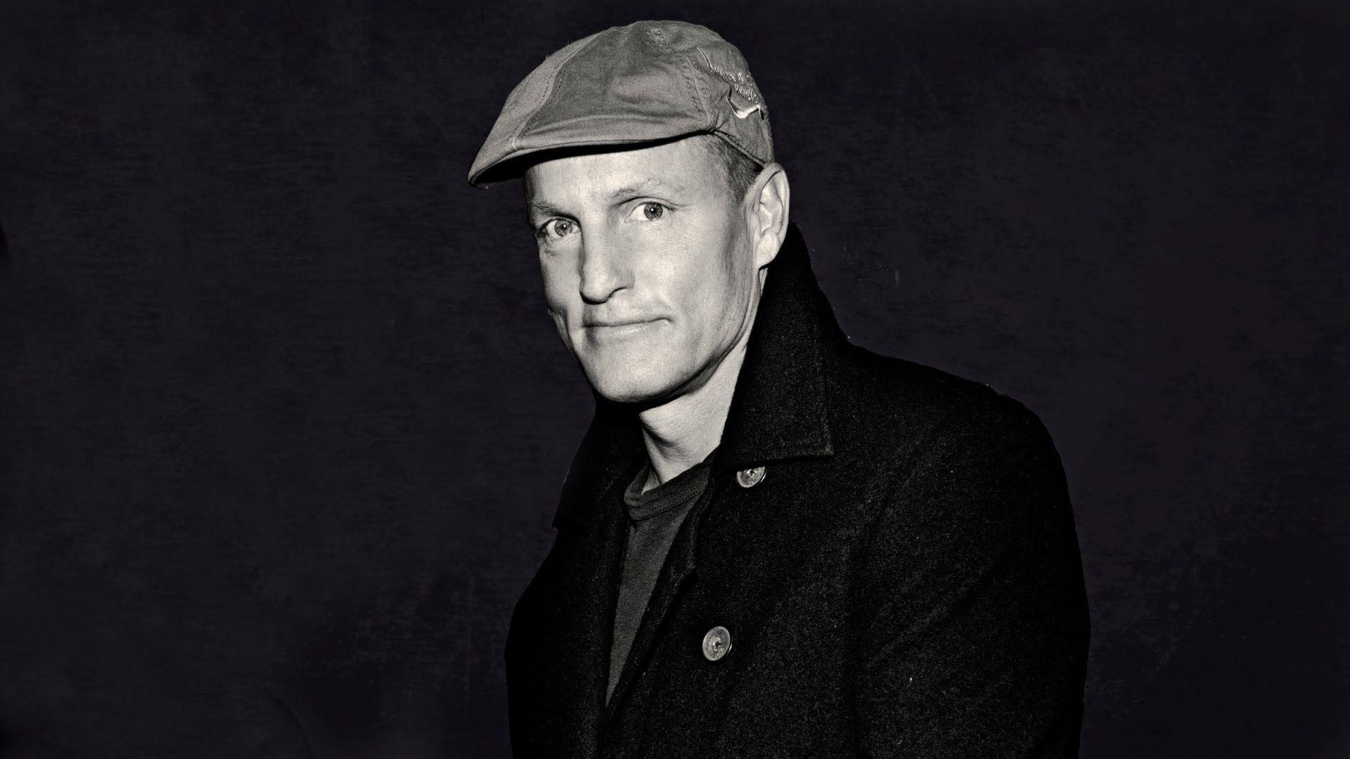 Woody Harrelson, Full HD, neues Bild, Schauspielerporträt, Filmproduzent, 1920x1080 Full HD Desktop