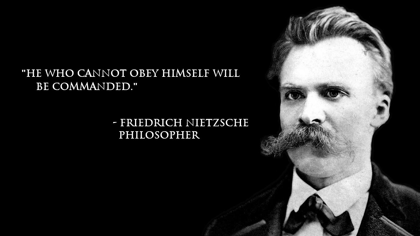 Nietzsche, Philosophie, Imgur, Zitate, Gedanken, 1370x770 HD Desktop