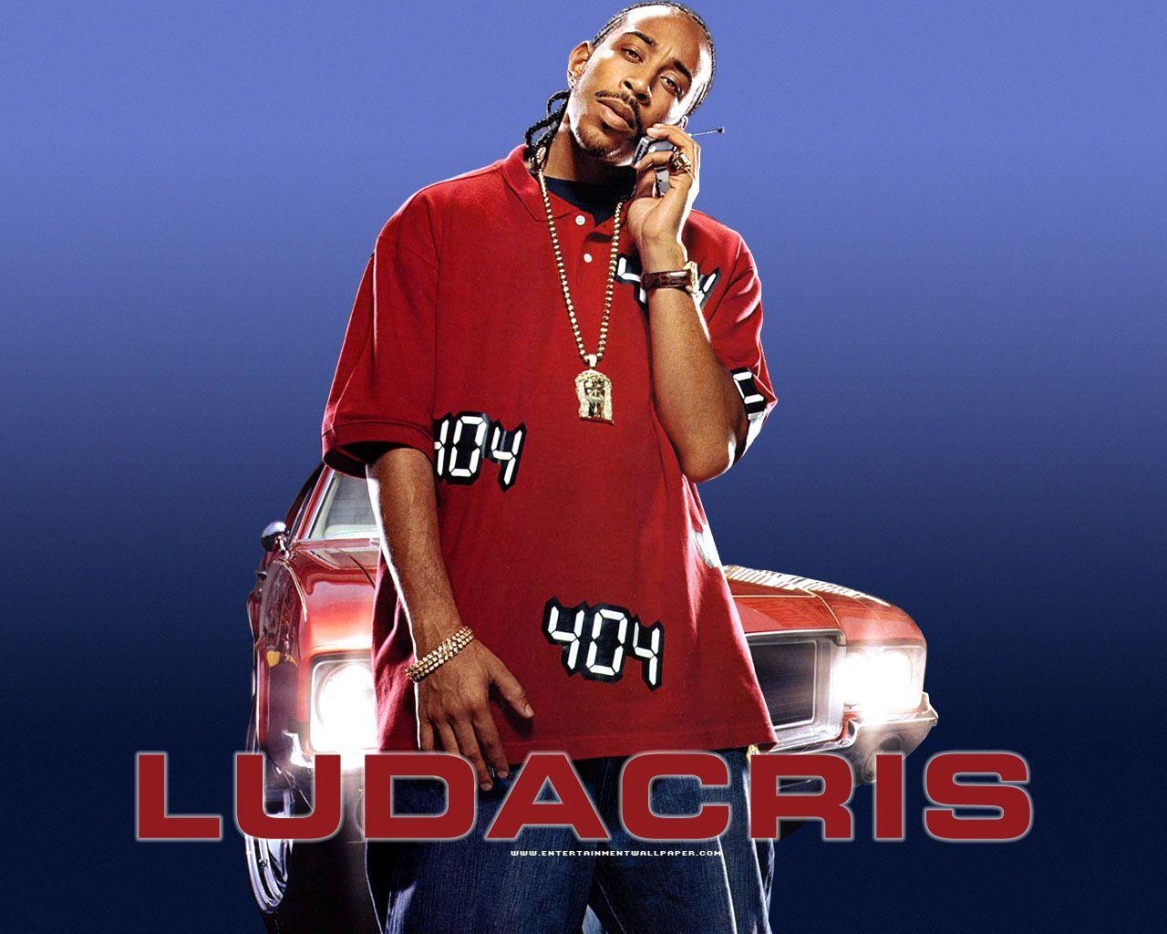 Ludacris, Wallpaper, Schauspieler, Rapper, Filmstar, 1280x1030 HD Desktop