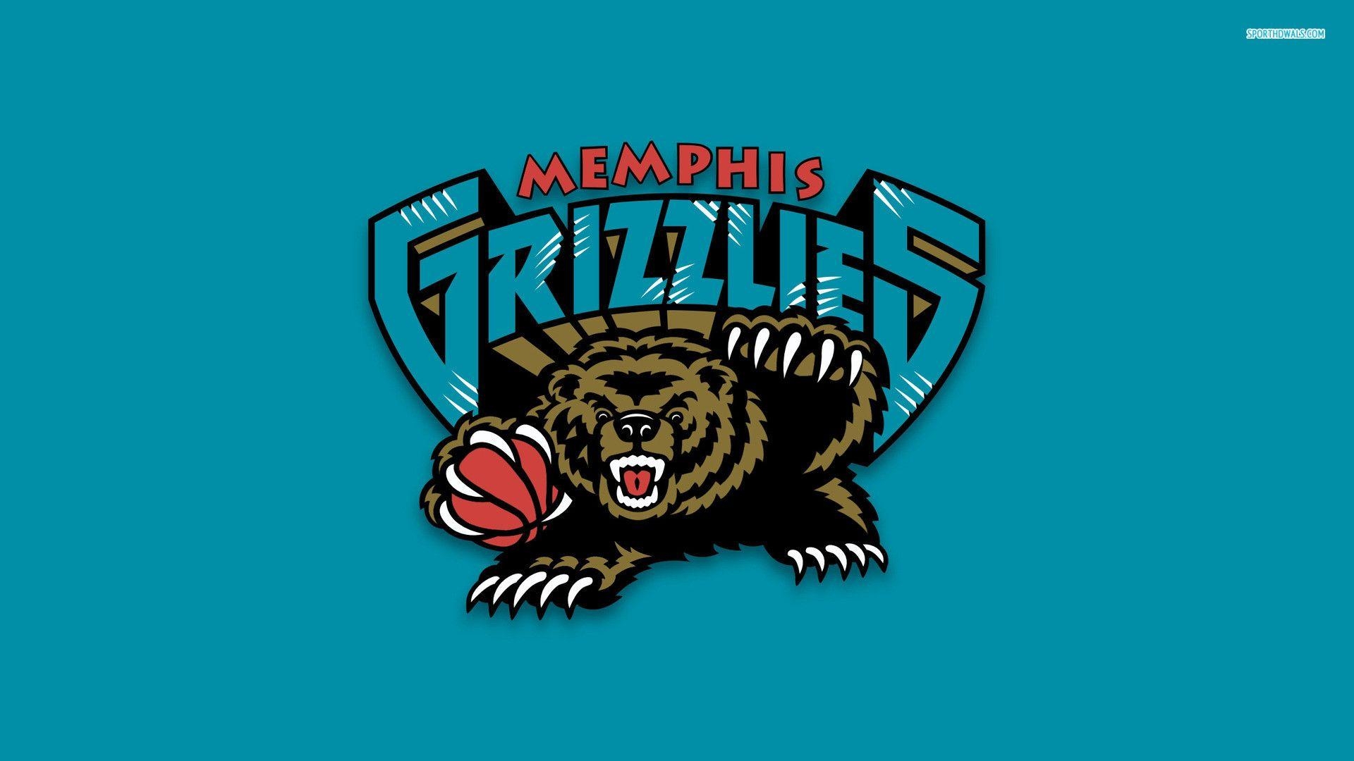 Memphis Grizzlies, iPhone, Hintergrund, Sport, Team, 1920x1080 Full HD Desktop