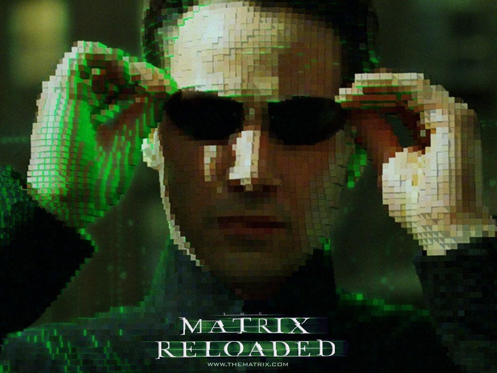 Matrix, Wallpaper, Animation, Mädchen, Hintergrund, 1030x770 HD Desktop