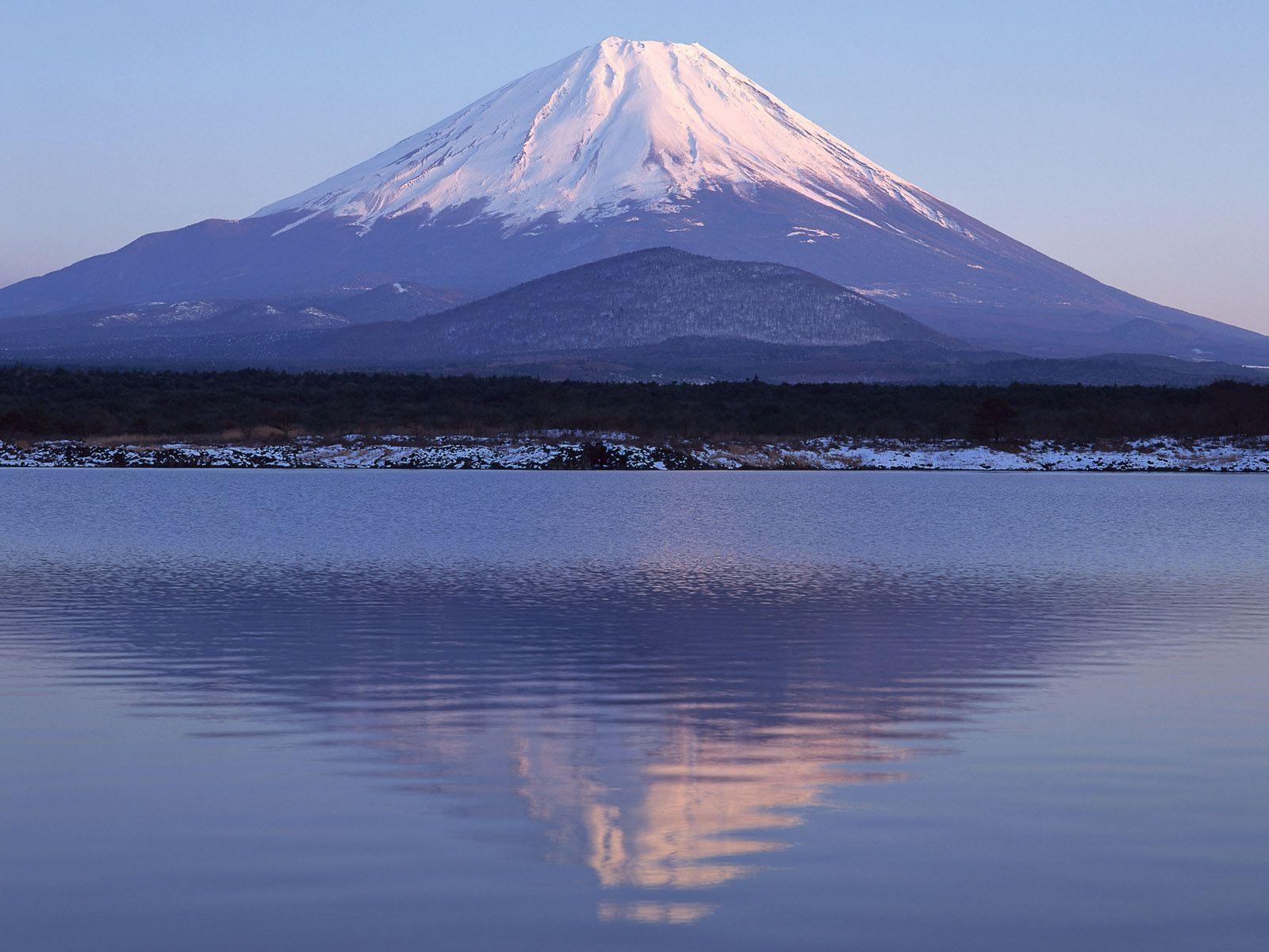 Mount Fuji, Japan, Reisen, Schöne Landschaft, 4K Hintergrund, 1600x1200 HD Desktop