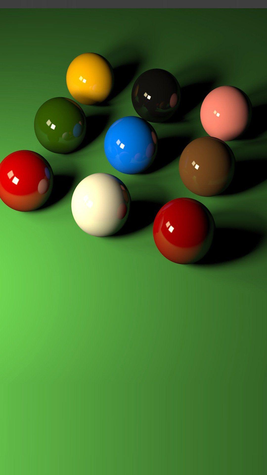 Beste Snooker Kugeln, HD, Mobil, Bild, Sport, 1080x1920 Full HD Handy