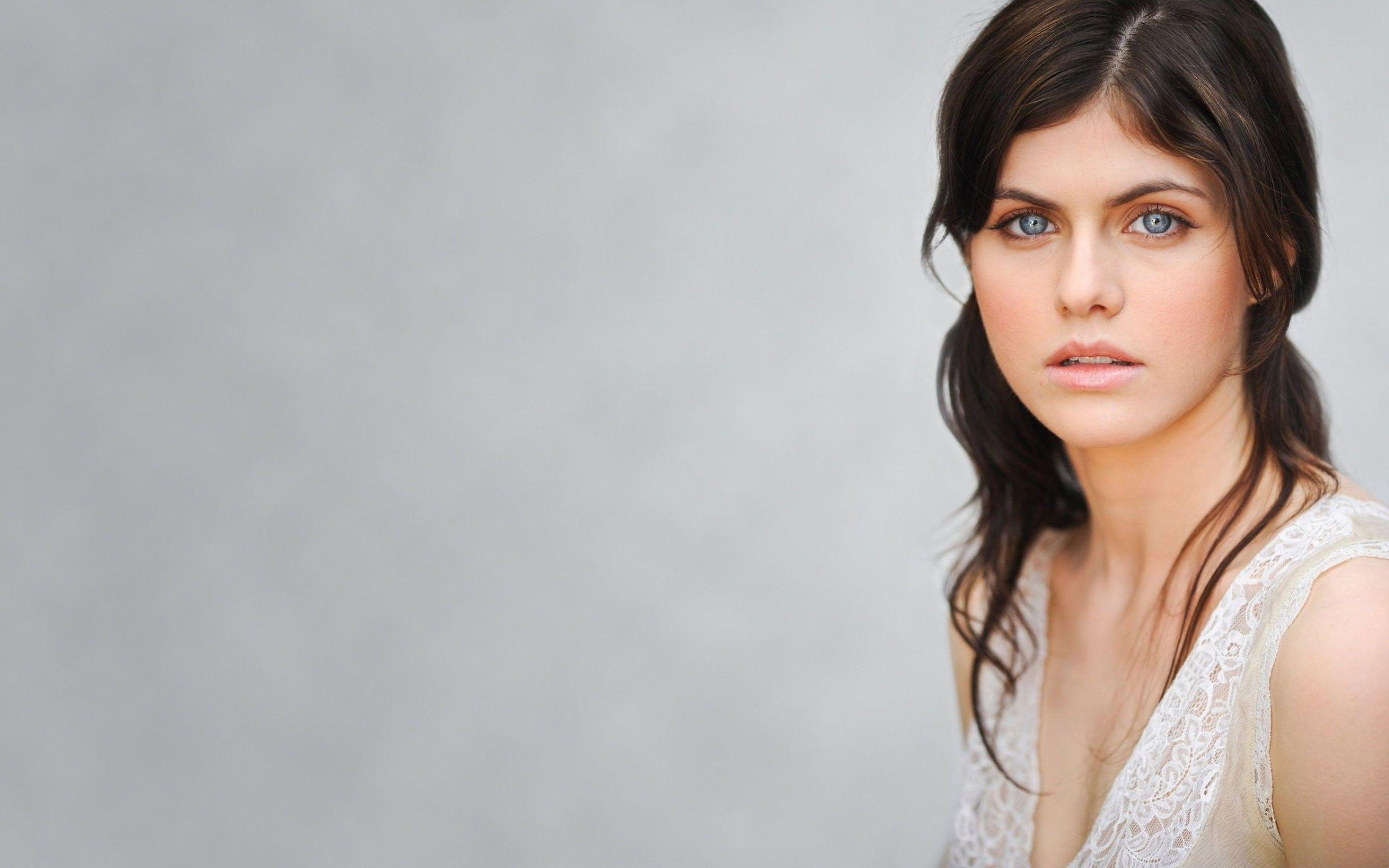 Alexandra Daddario, Kostenlos, Erstaunlich, HD, Download, 2560x1600 HD Desktop