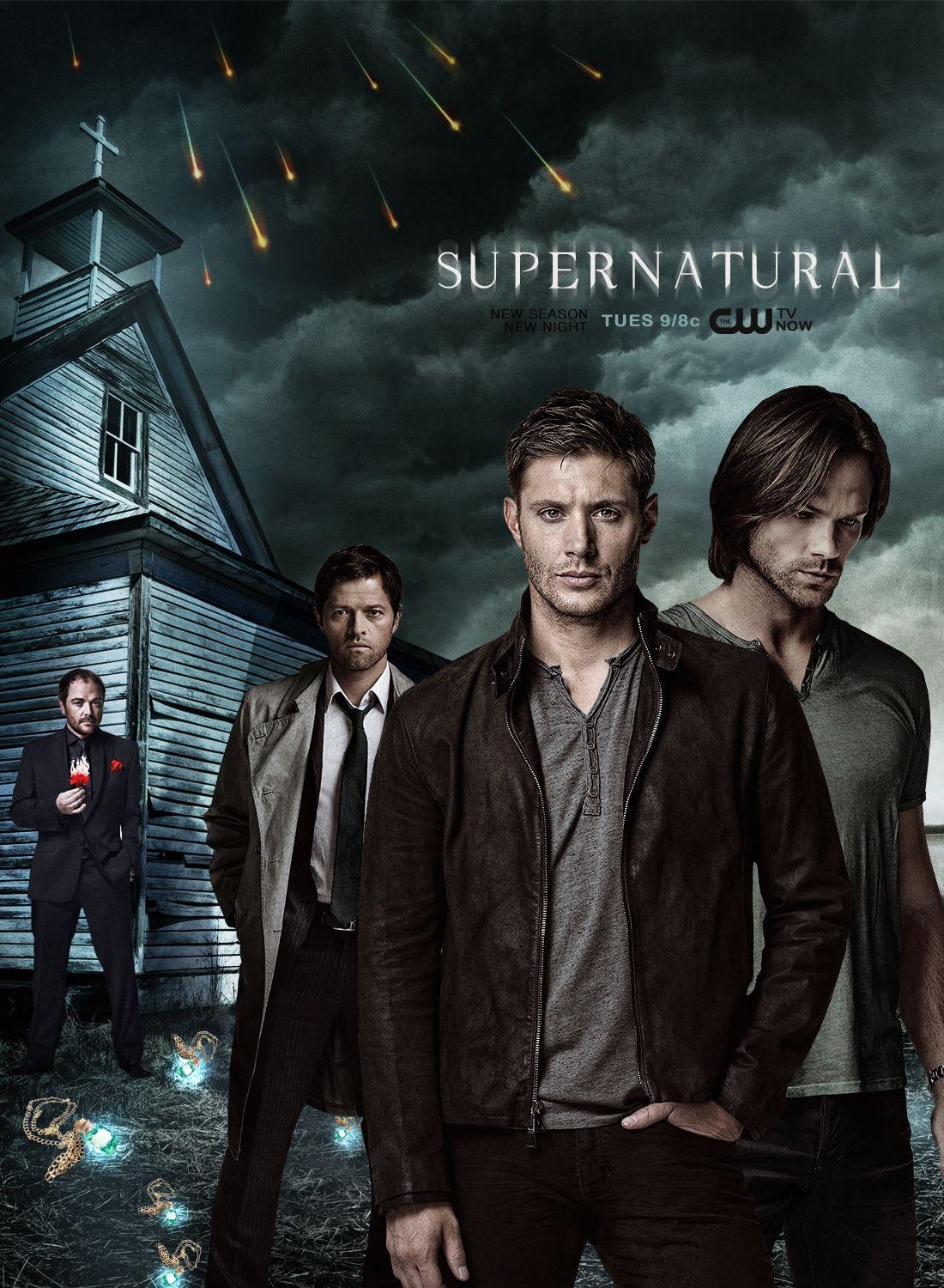 Supernatural, iPhone, Winchester, Engel, Dämonen, 1100x1500 HD Handy