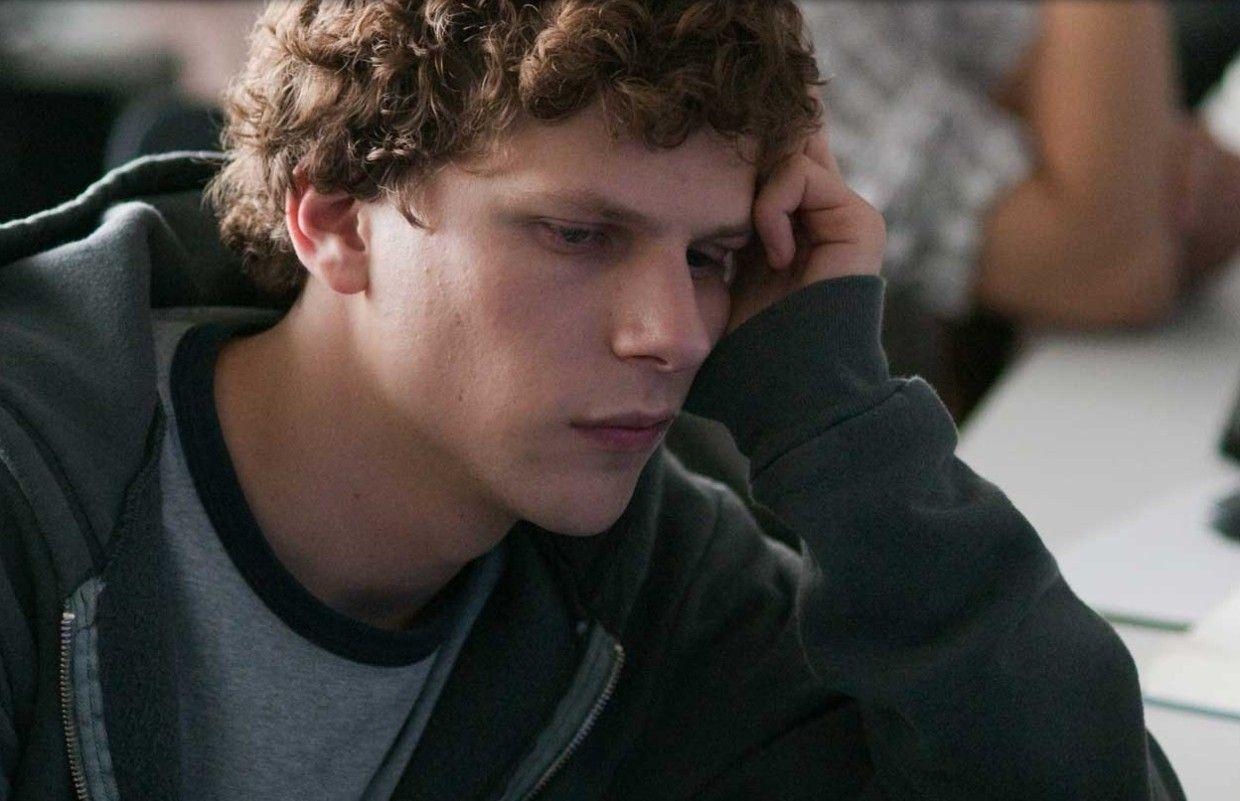 Jesse Eisenberg, The Social Network, Foto, Schauspieler, Film, 1240x810 HD Desktop